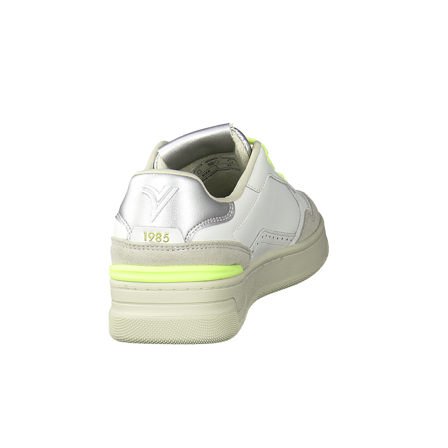 Victoria D - Sneaker, S