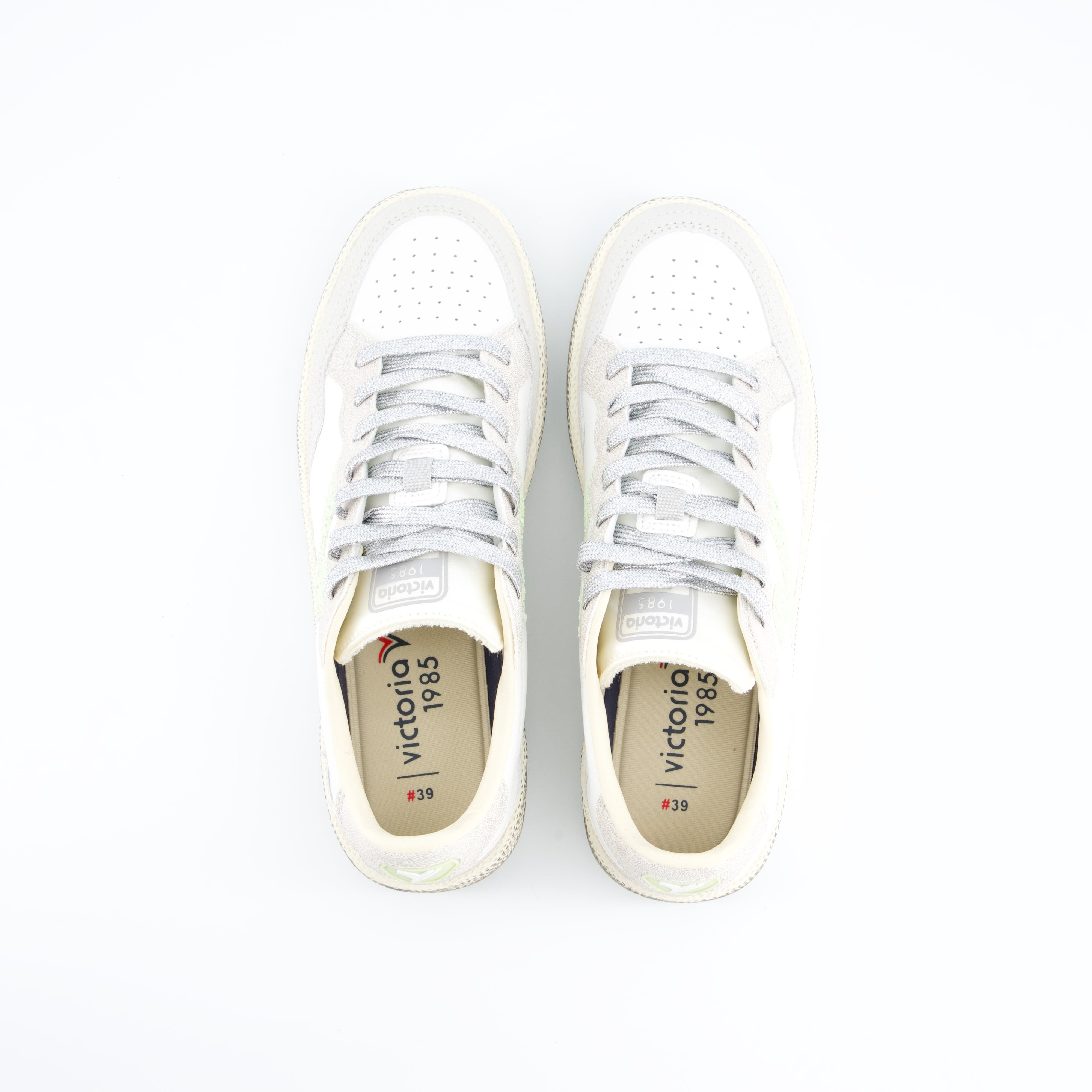 Victoria Damenschuhe - Sneaker Sneaker