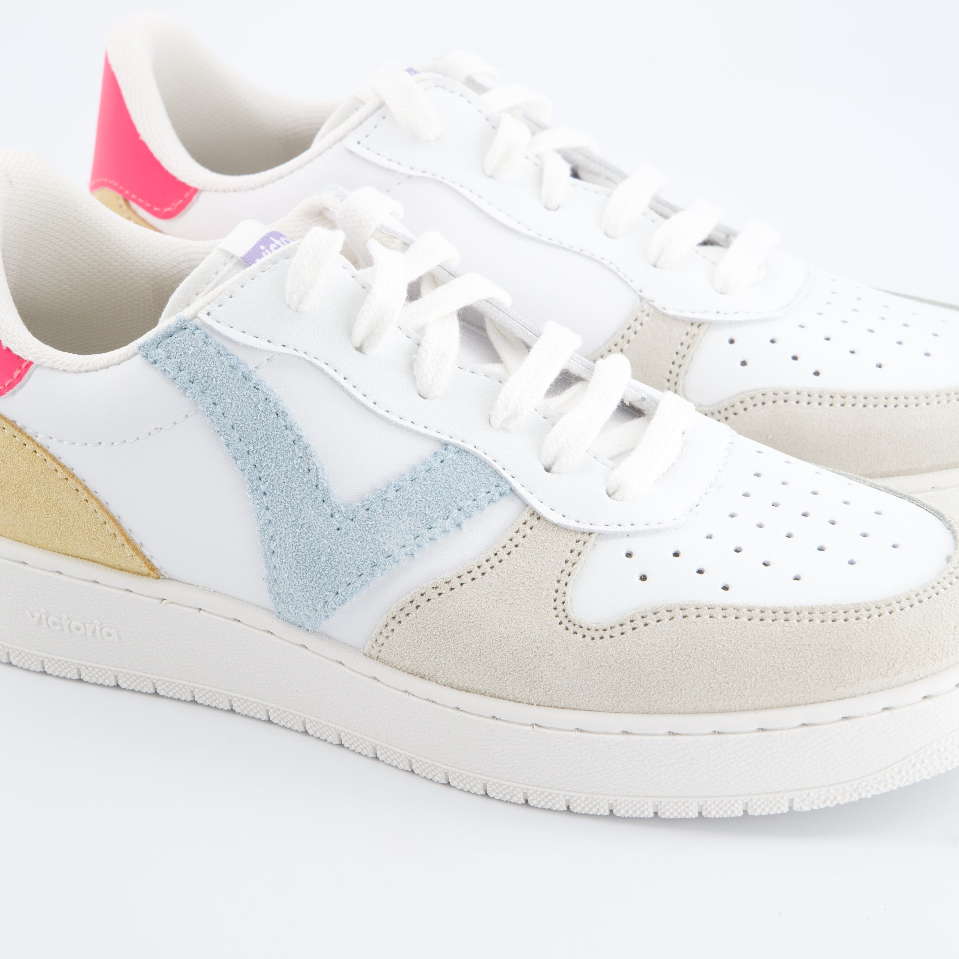 Victoria Damenschuhe - Sneaker Sneaker