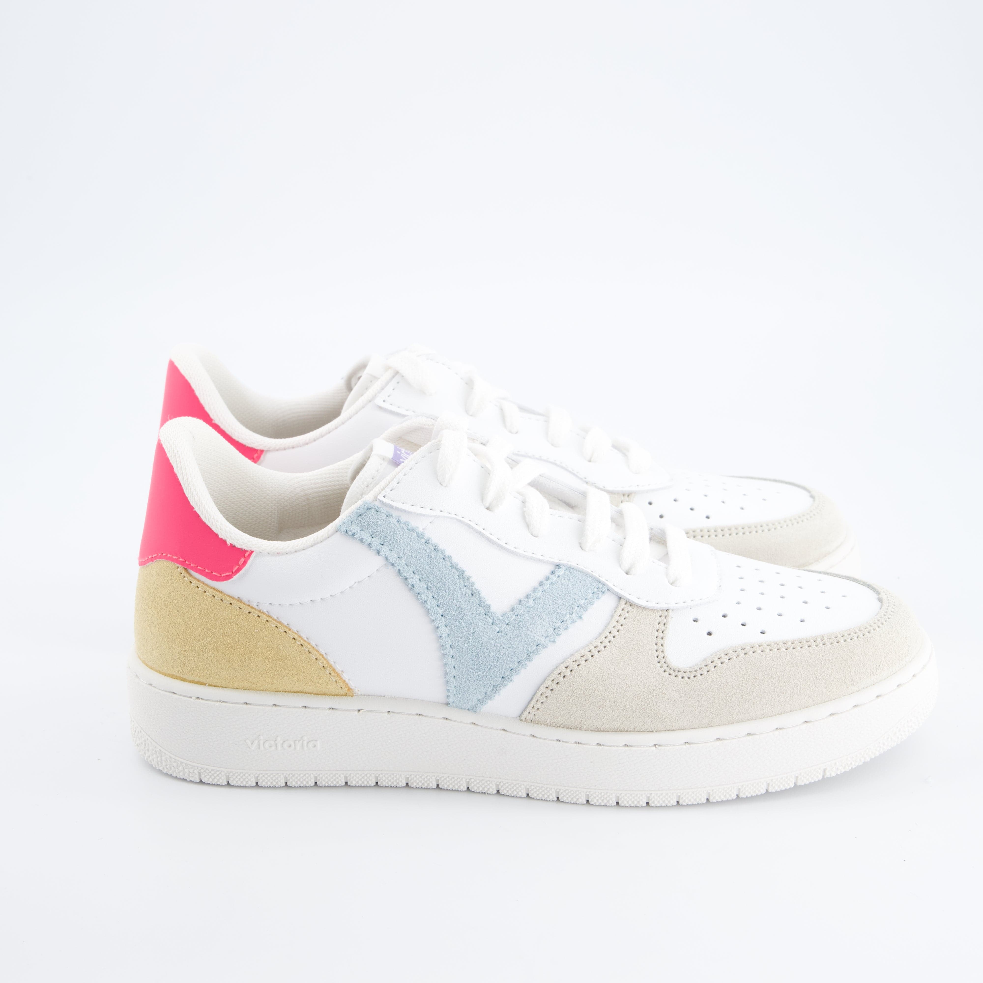 Victoria Damenschuhe - Sneaker Sneaker
