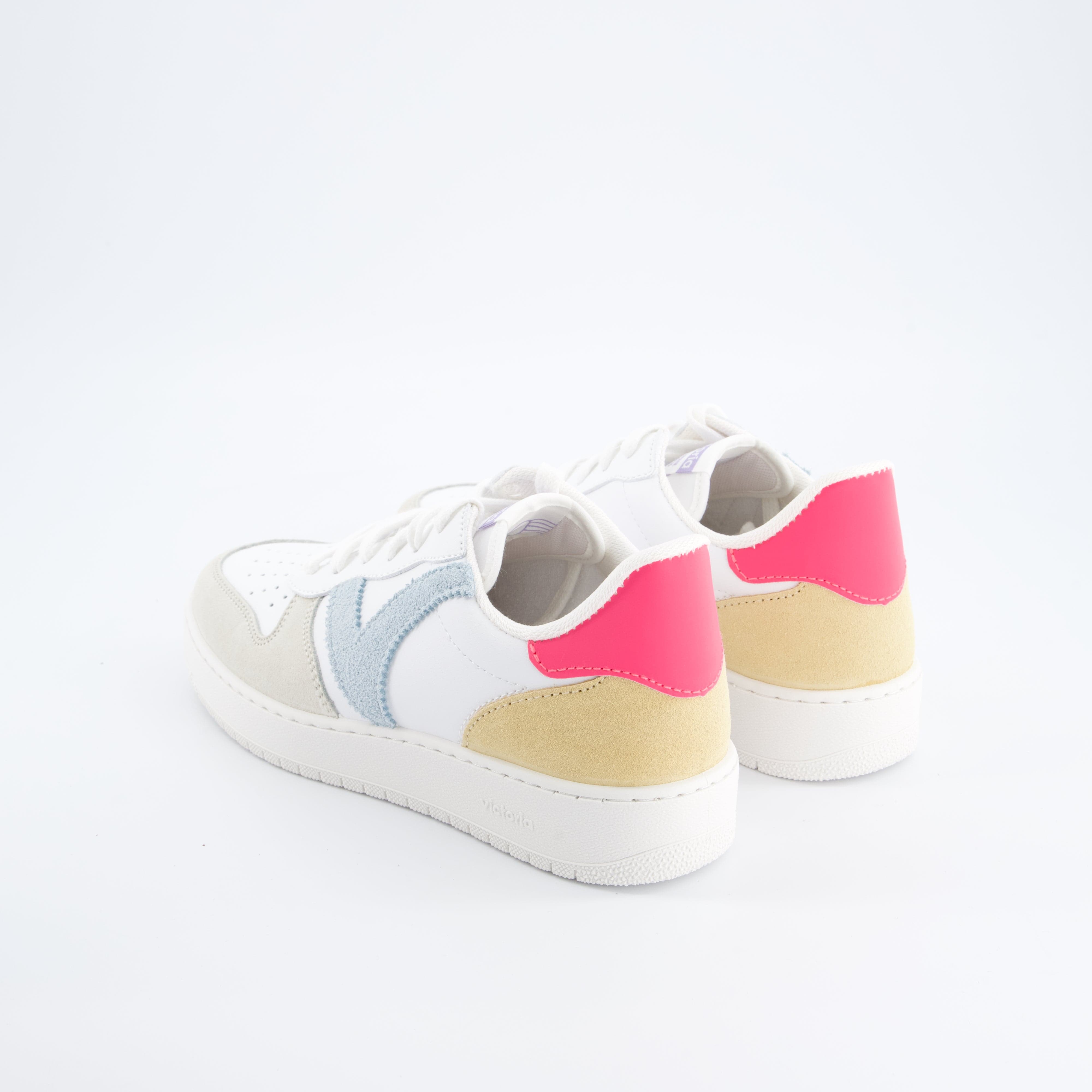 Victoria Damenschuhe - Sneaker Sneaker