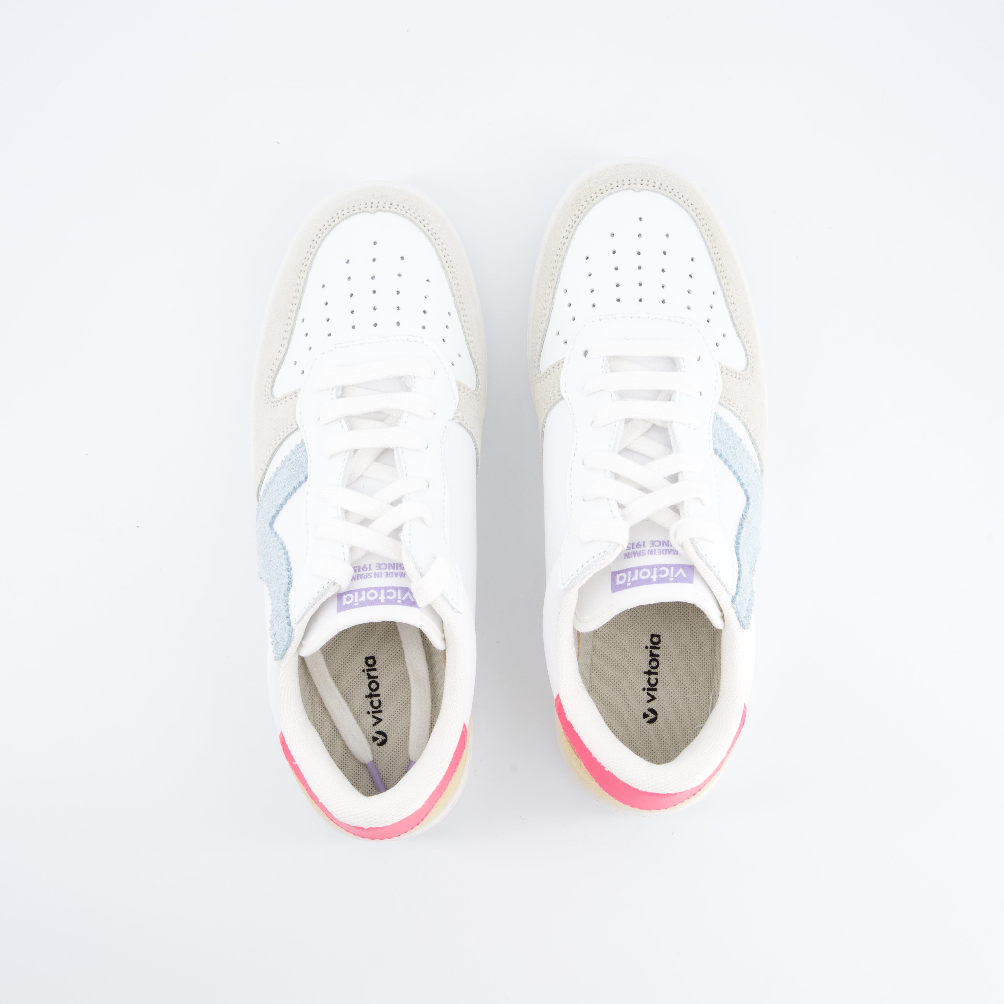 Victoria Damenschuhe - Sneaker Sneaker