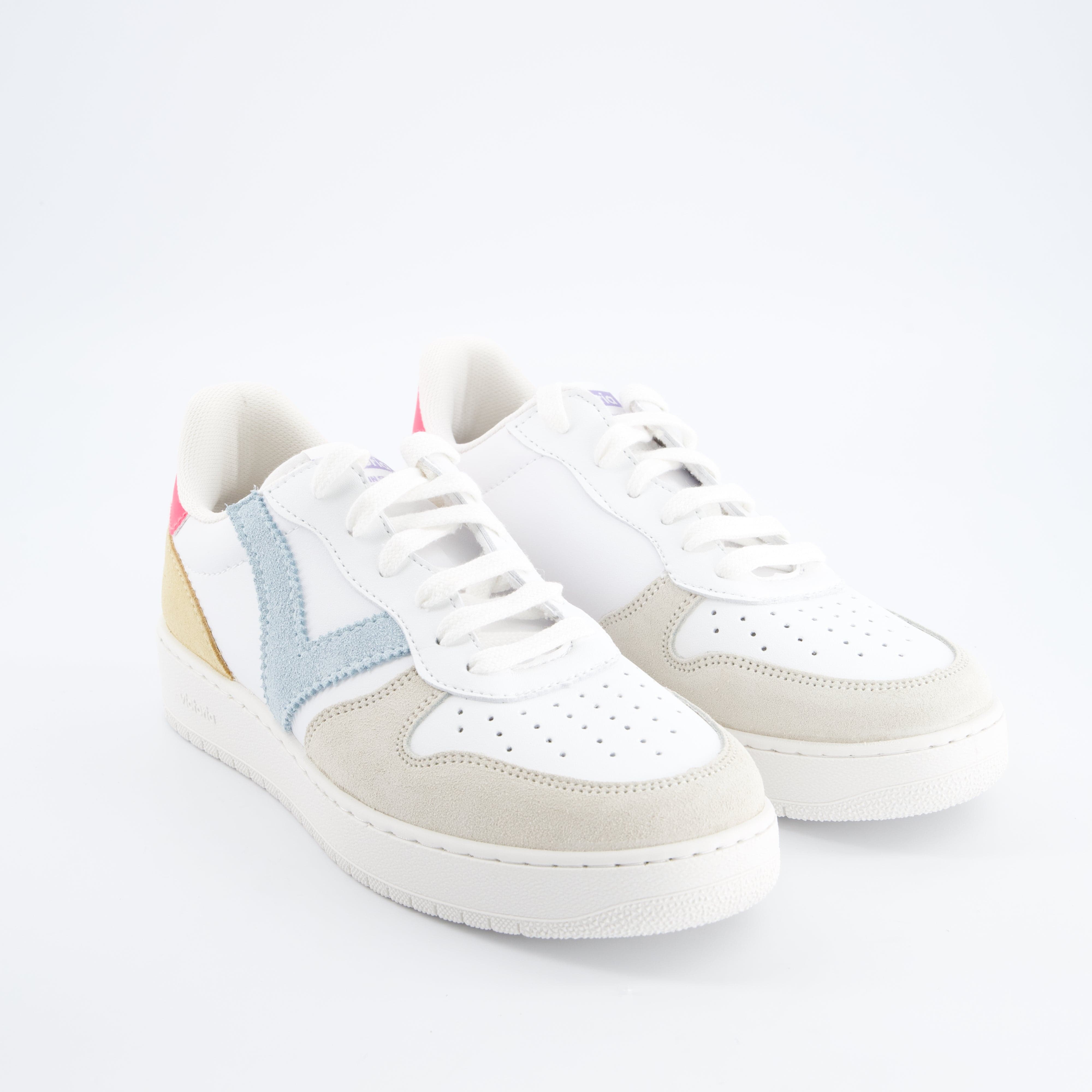 Victoria Damenschuhe - Sneaker Sneaker