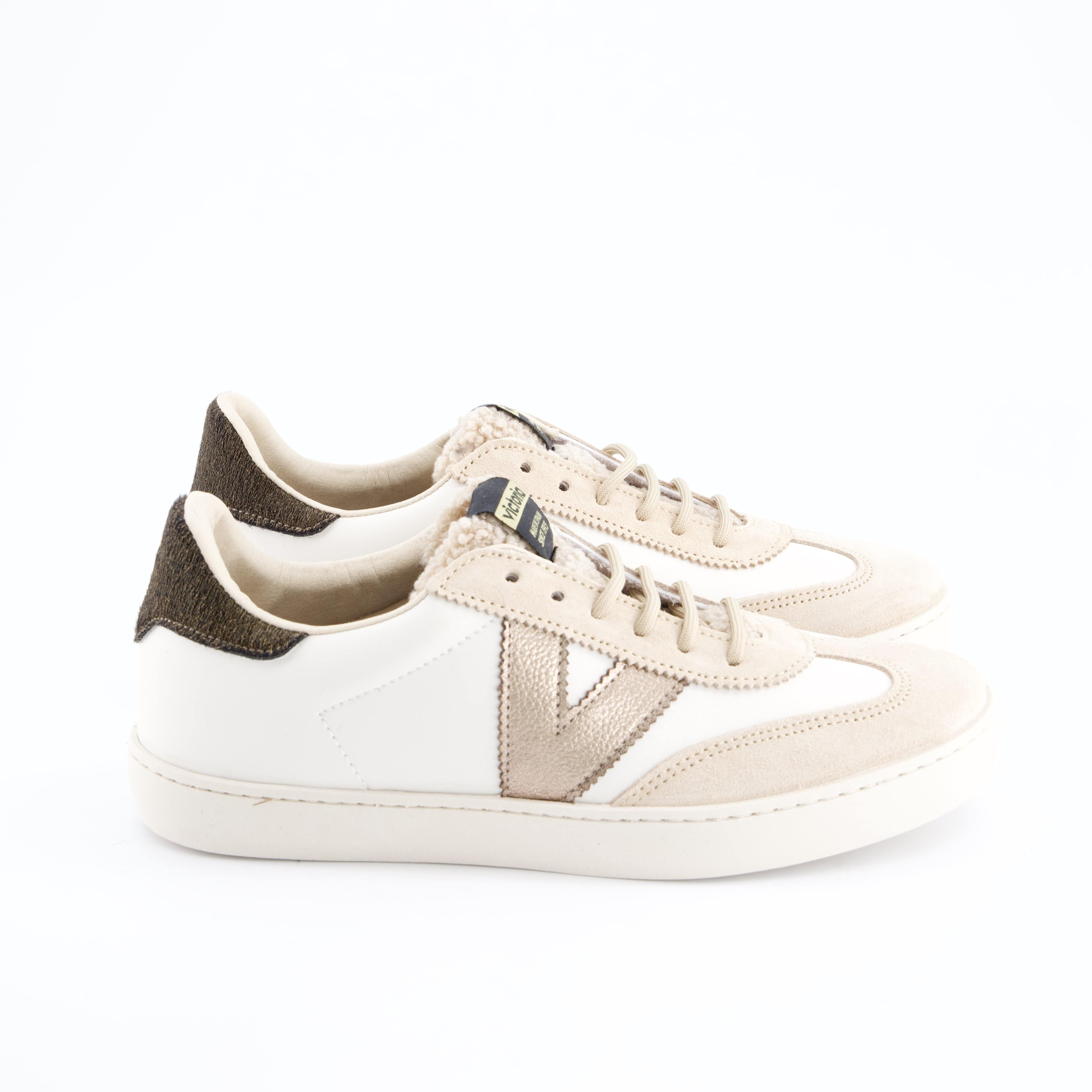 Victoria Damenschuhe - Sneaker Sneaker