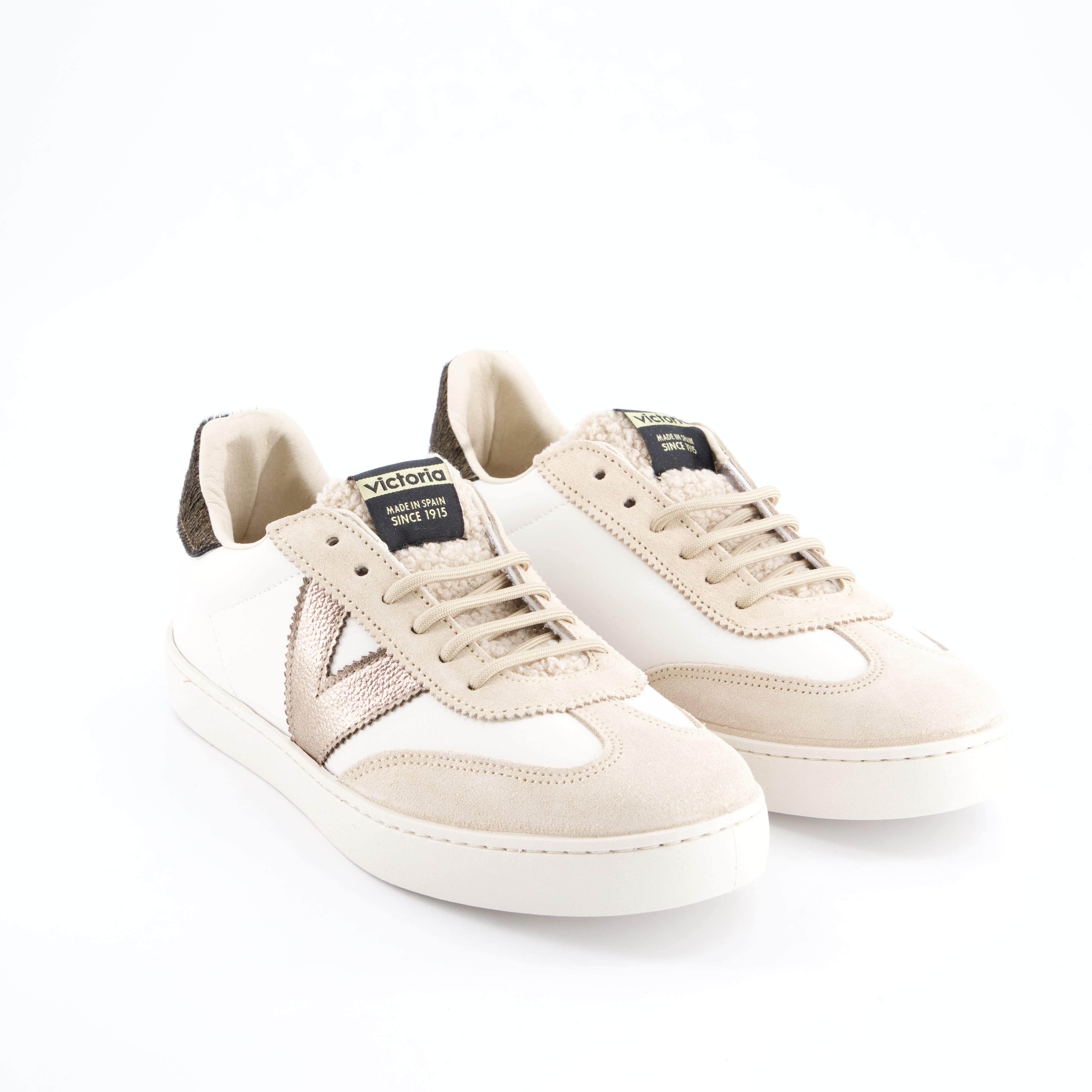 Victoria Damenschuhe - Sneaker Sneaker