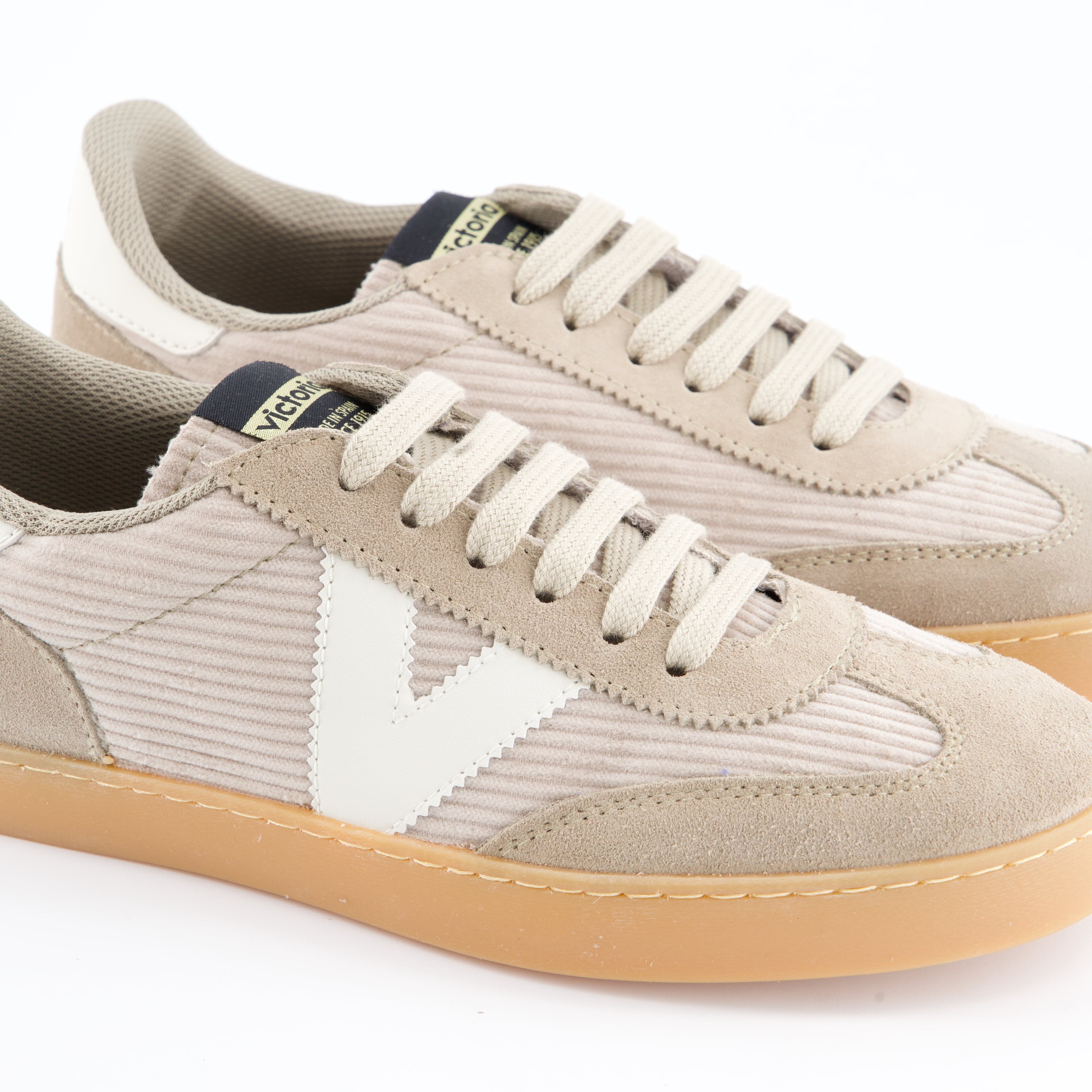 Victoria Damenschuhe - Sneaker Sneaker