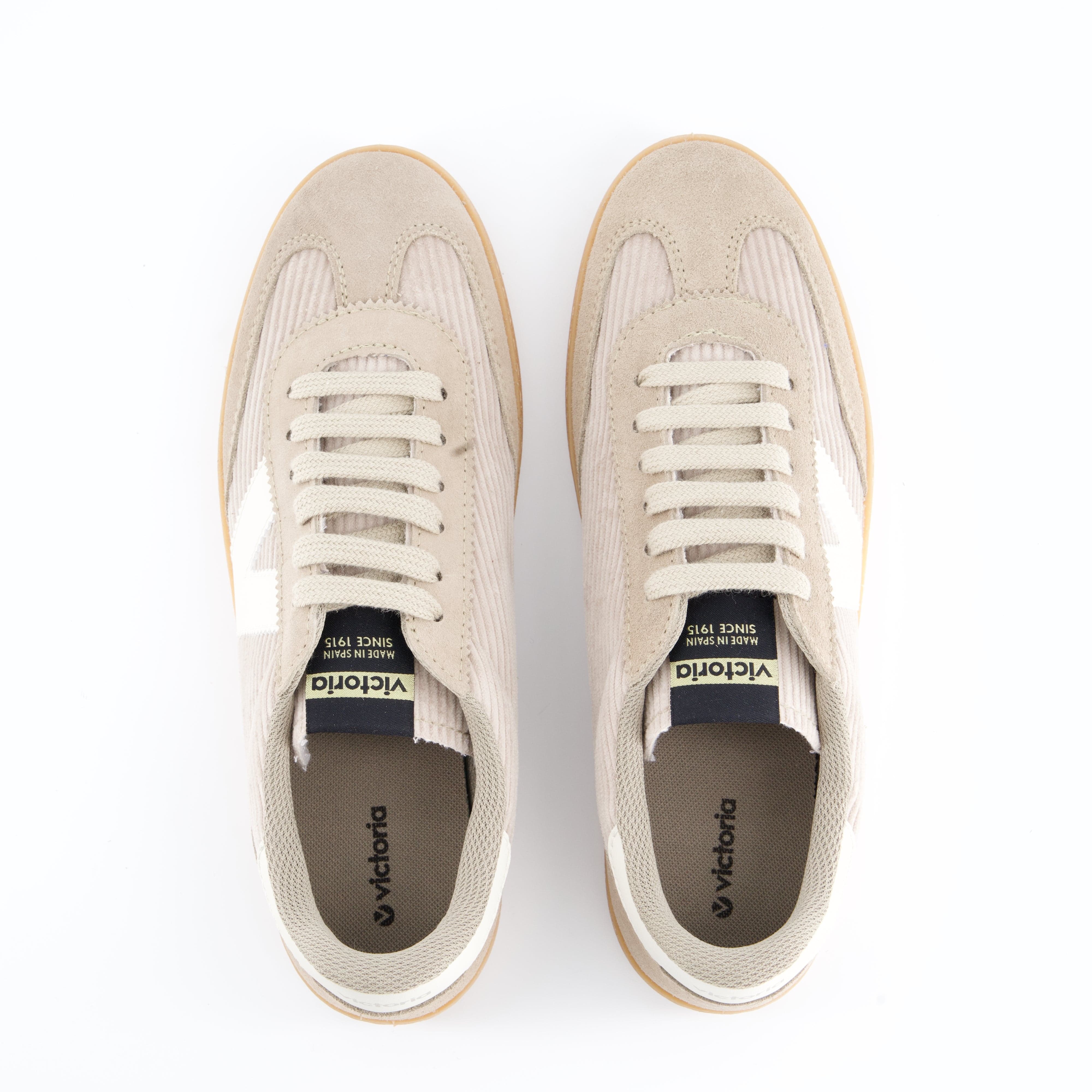 Victoria Damenschuhe - Sneaker Sneaker