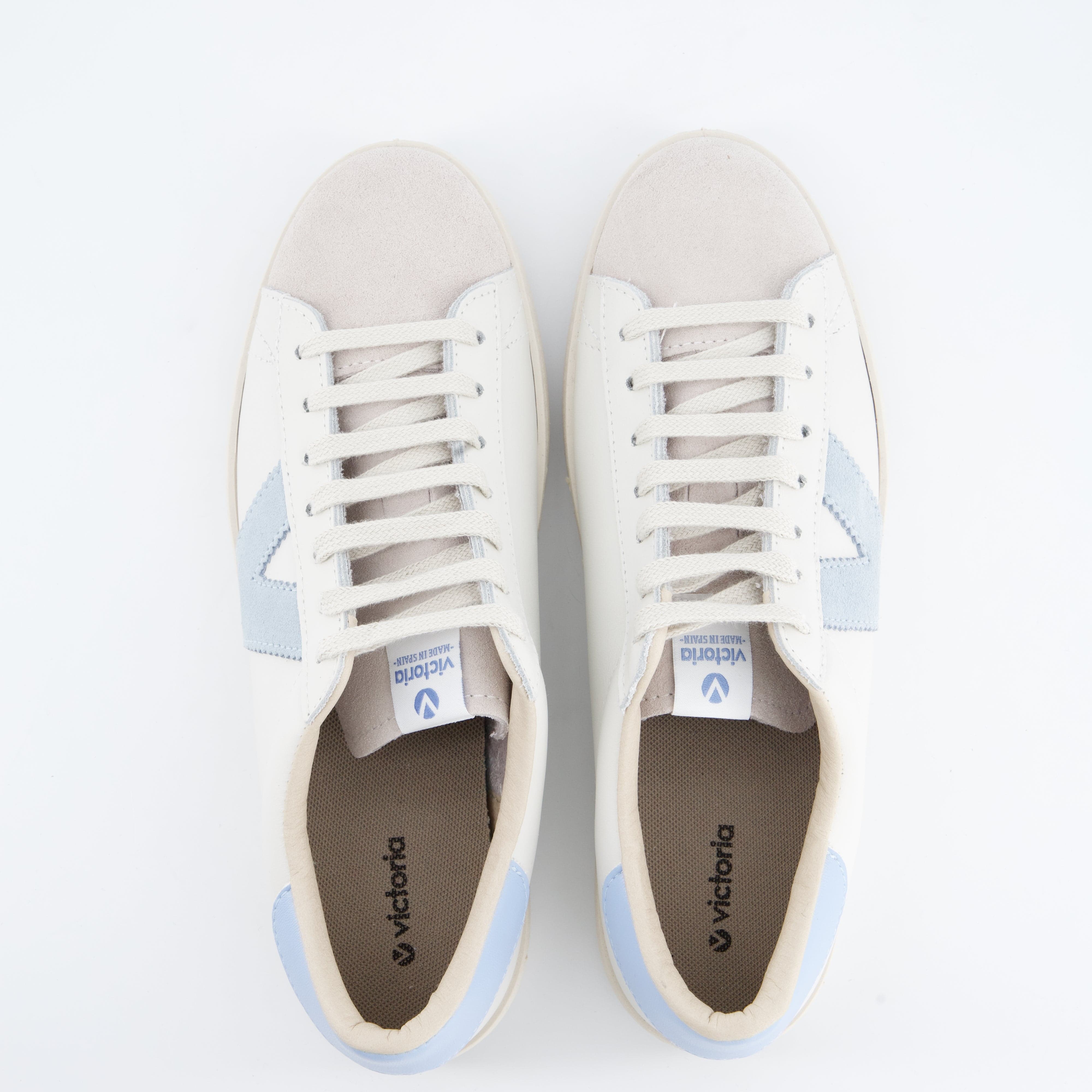 Victoria Damenschuhe - Sneaker Sneaker