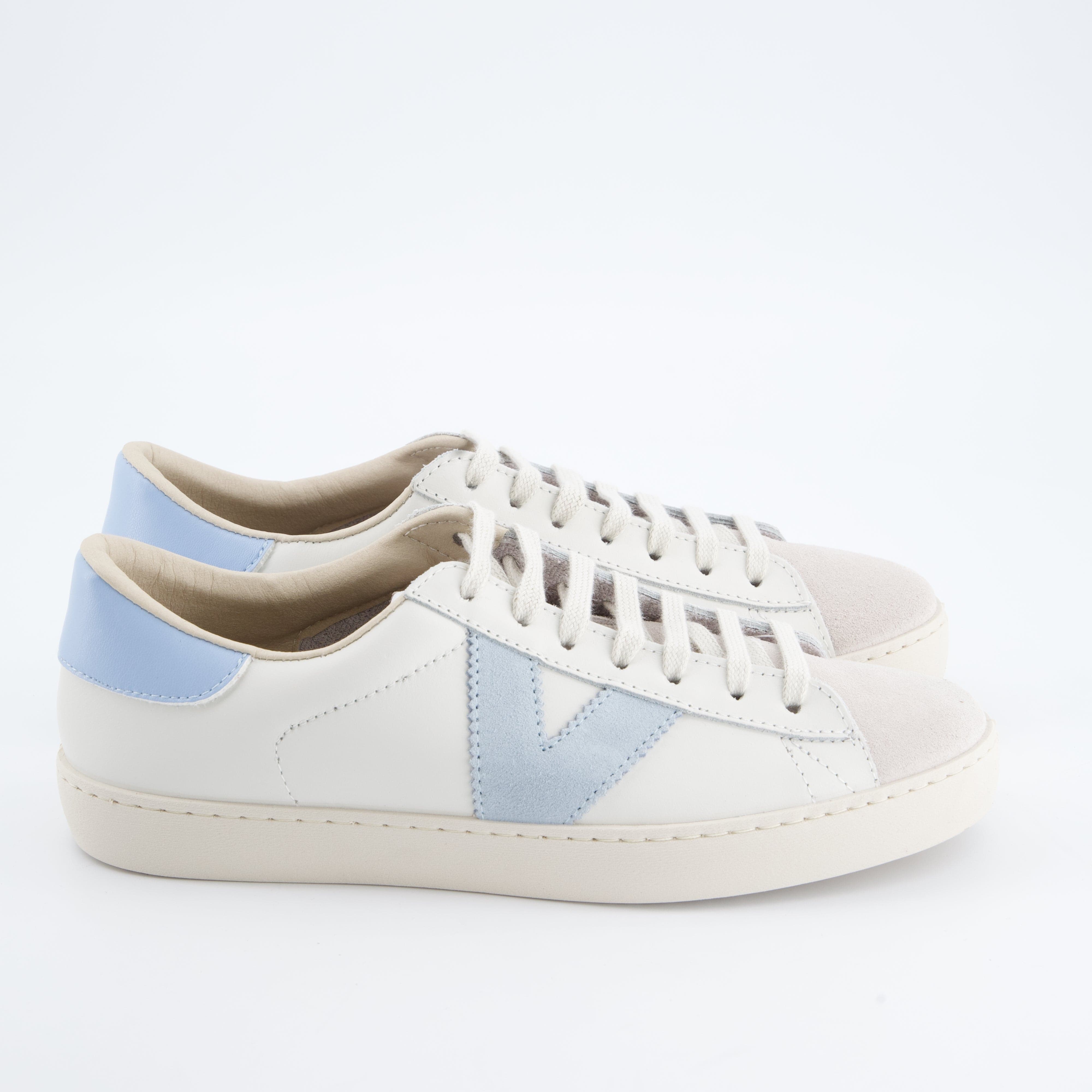 Victoria Damenschuhe - Sneaker Sneaker