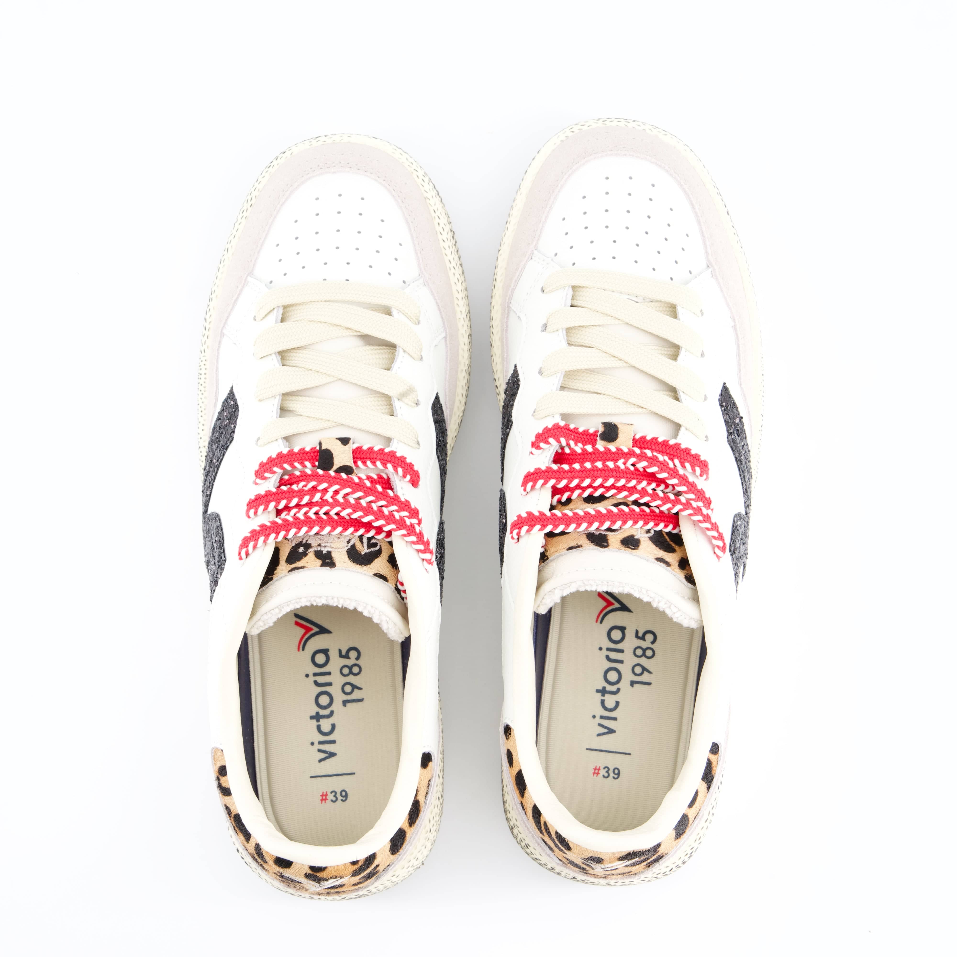 Victoria Damenschuhe - Sneaker Sneaker