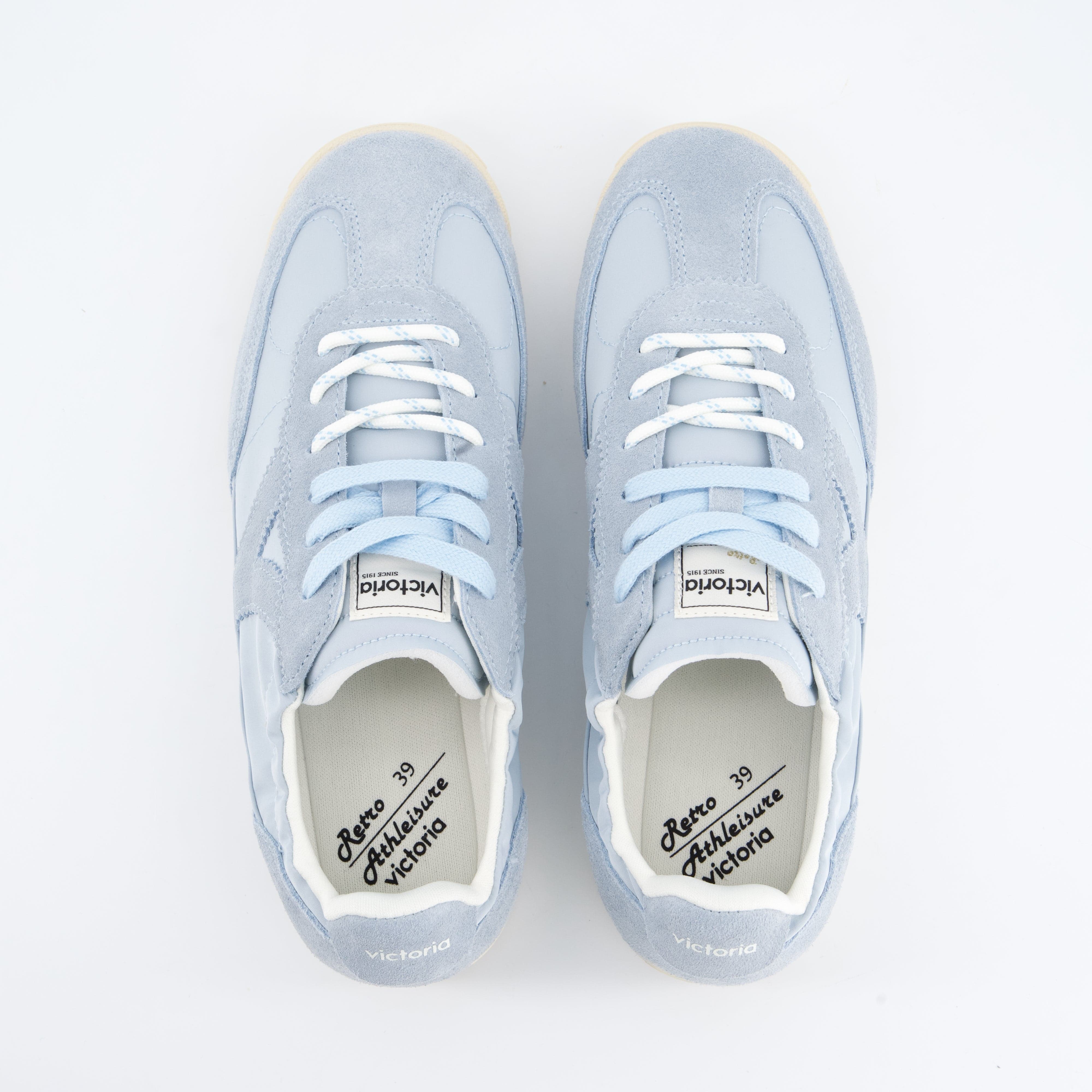 Victoria Damenschuhe - Sneaker Sneaker