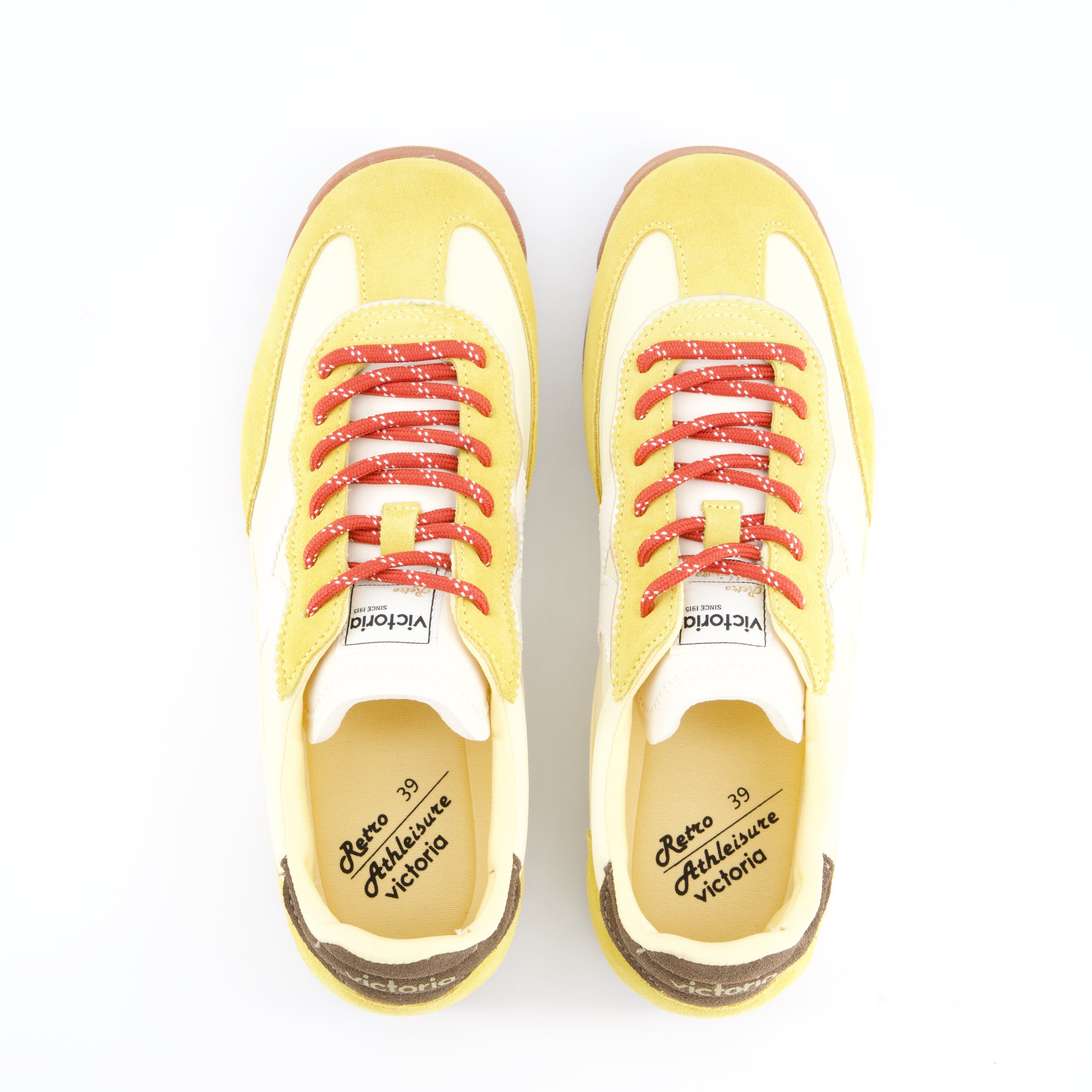 Victoria Damenschuhe - Sneaker Sneaker