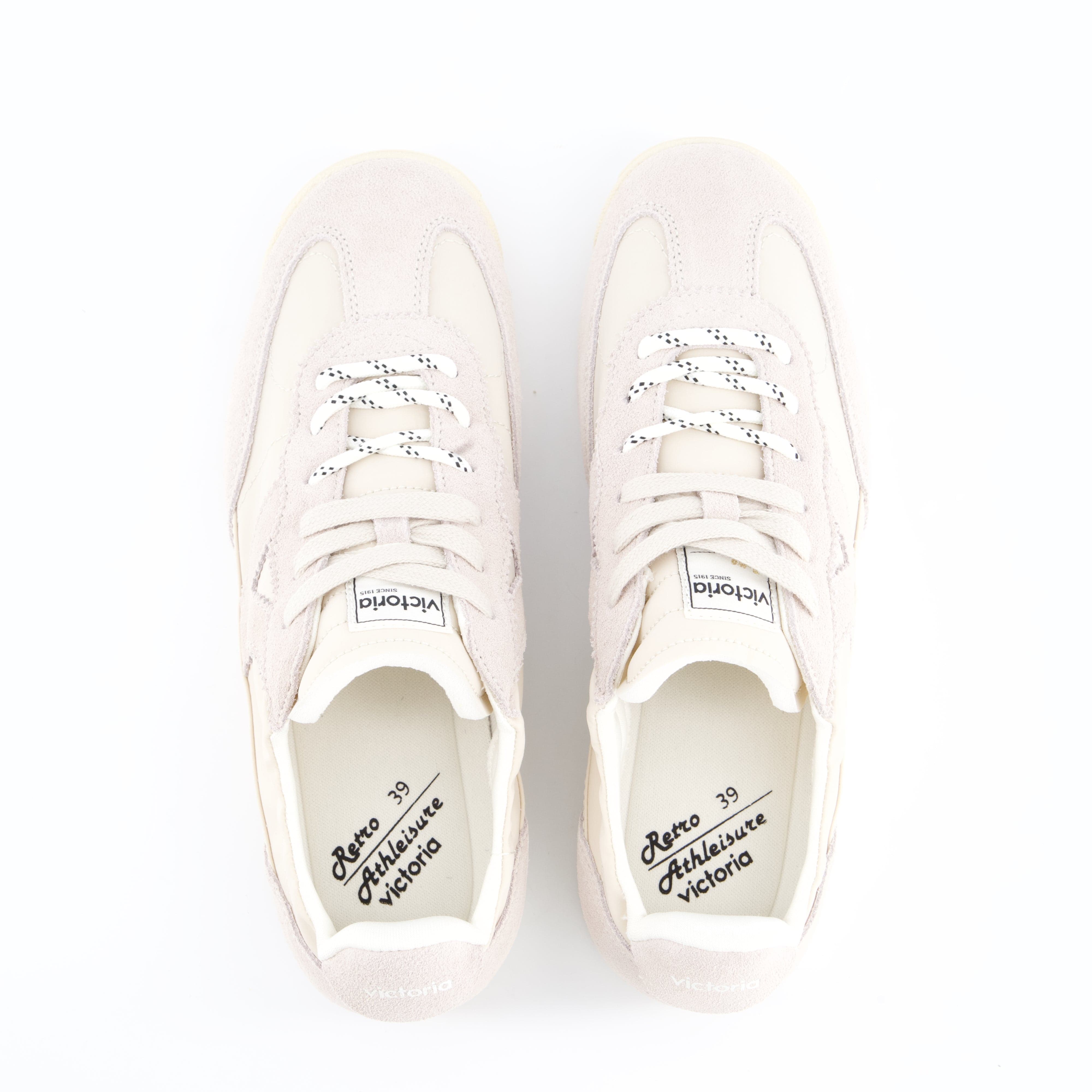 Victoria Damenschuhe - Sneaker Sneaker