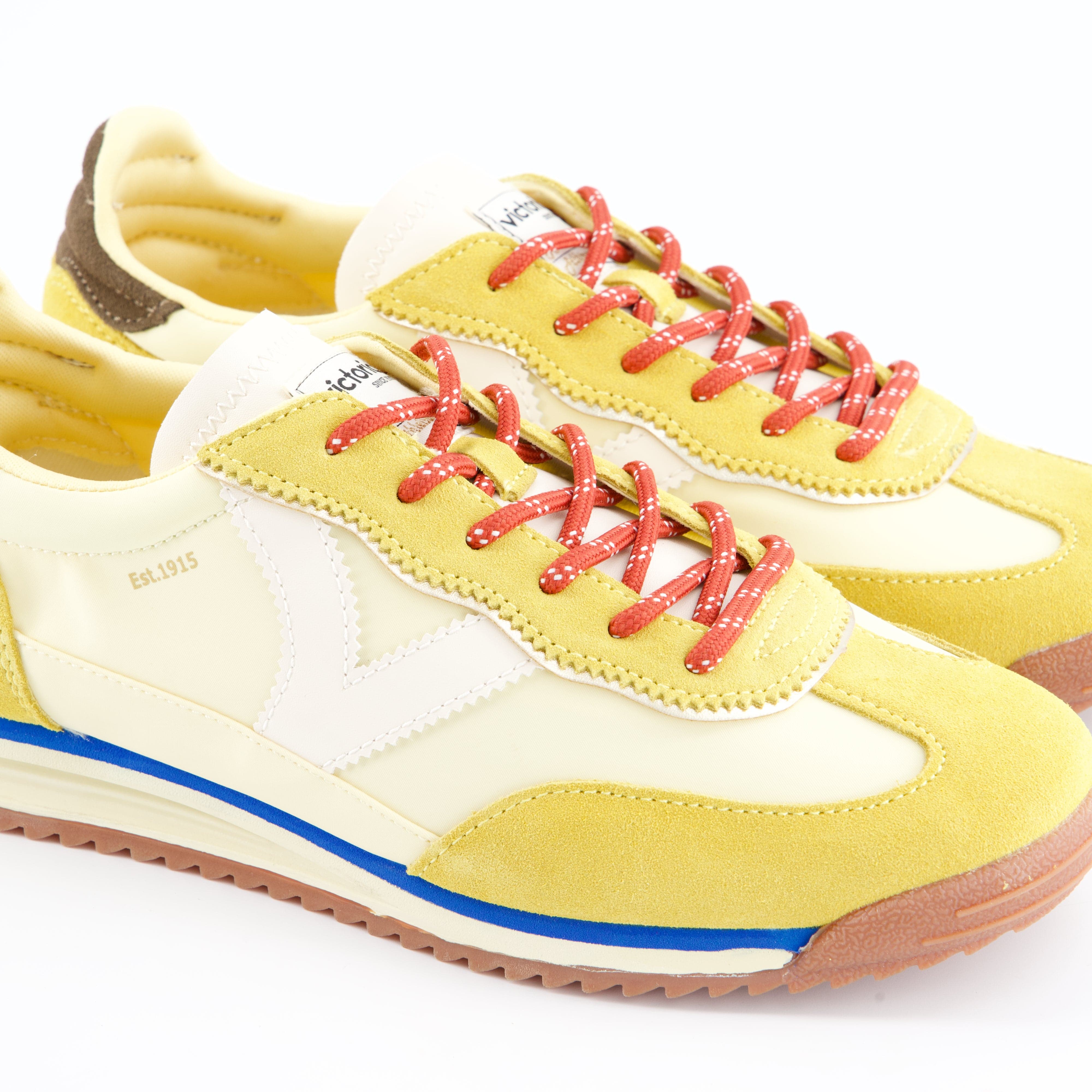 Victoria Damenschuhe - Sneaker Sneaker