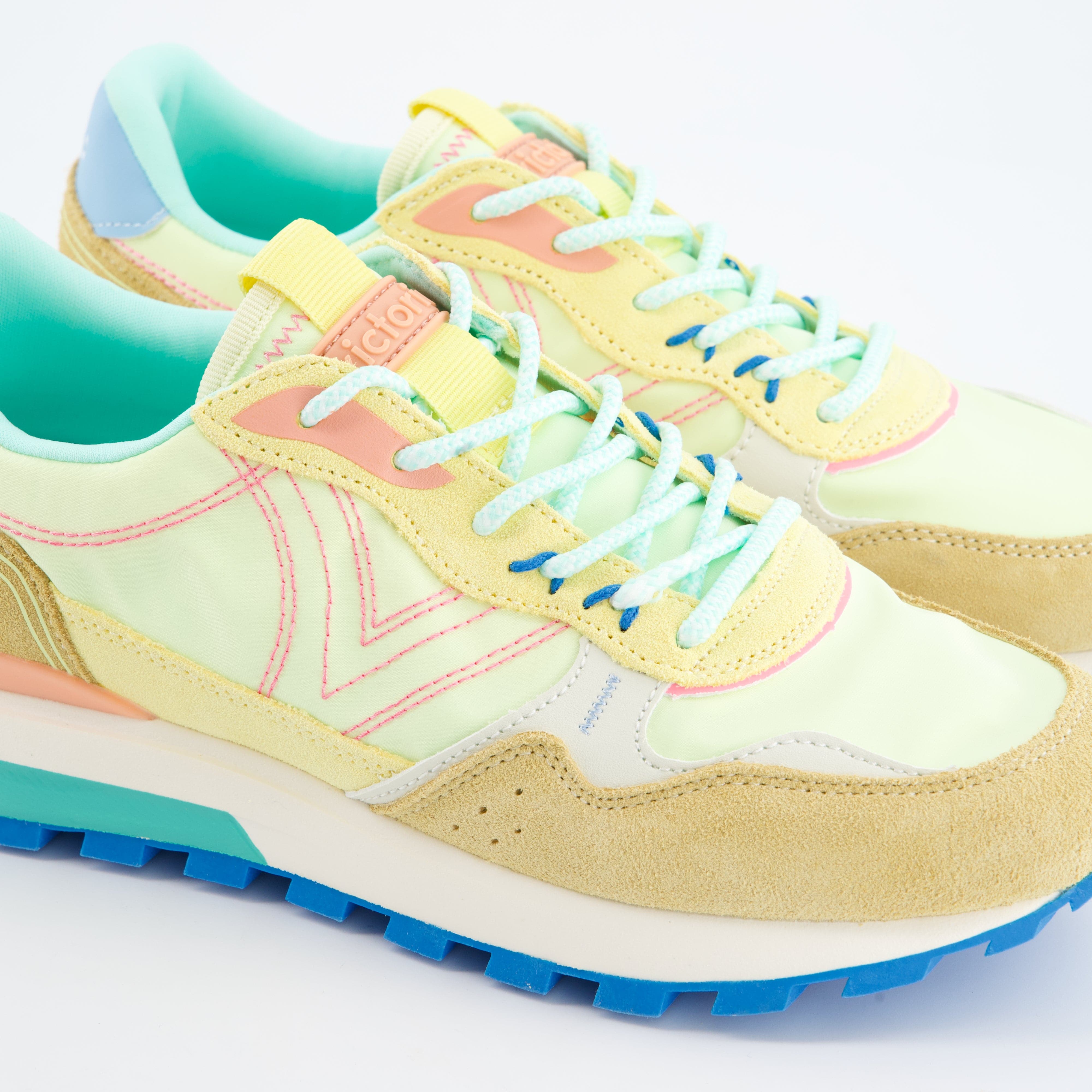 Victoria Damenschuhe - Sneaker Sneaker