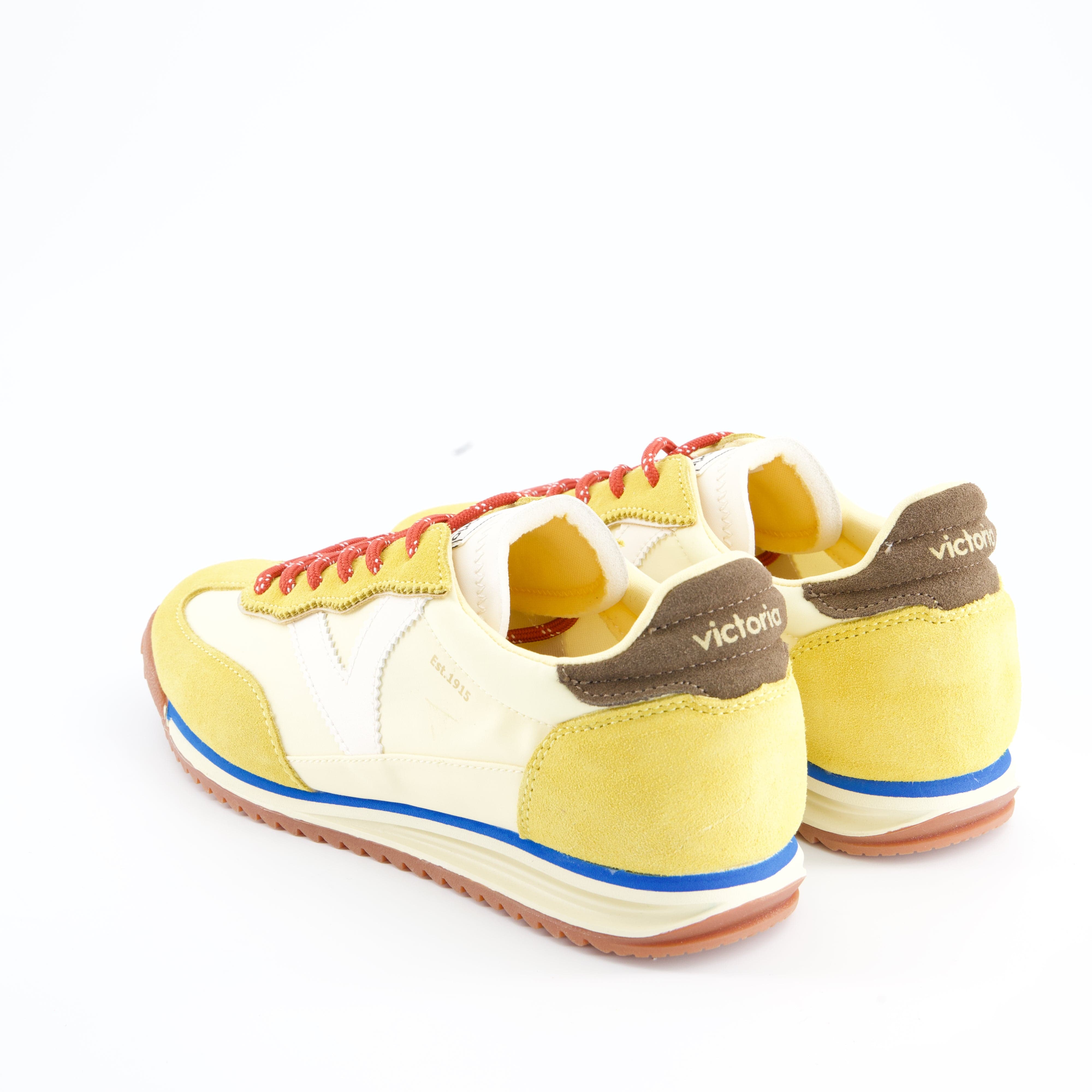 Victoria Damenschuhe - Sneaker Sneaker