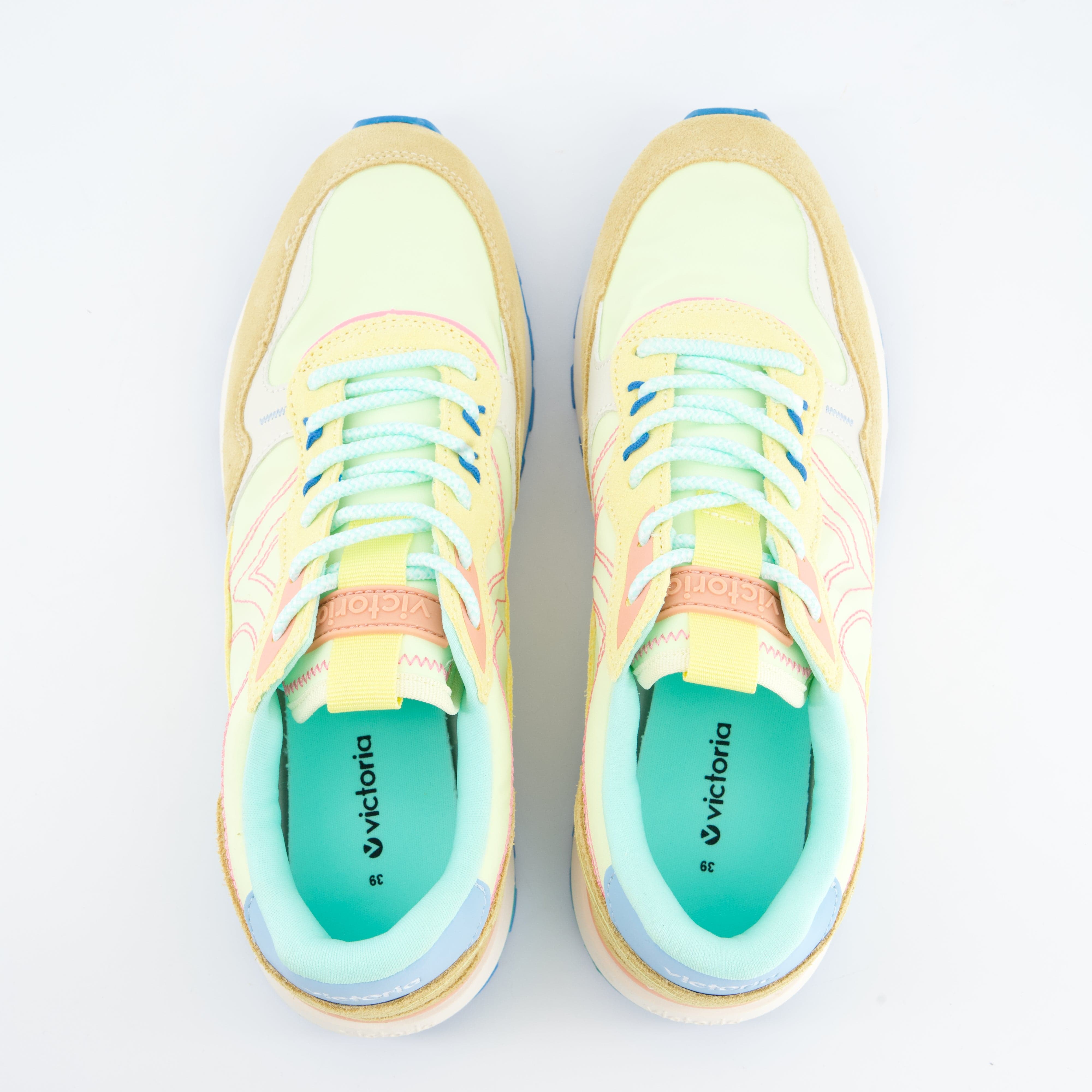Victoria Damenschuhe - Sneaker Sneaker