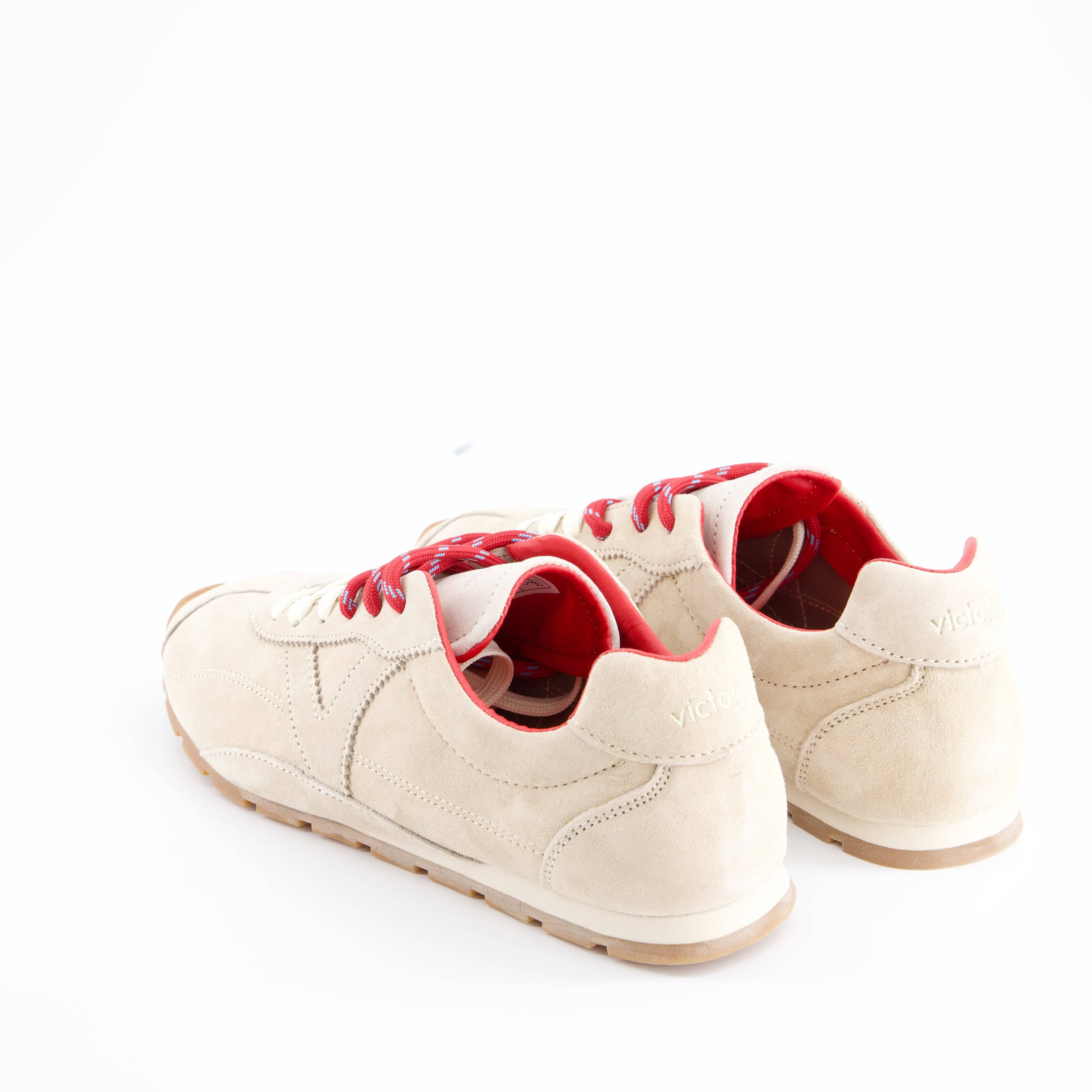 Victoria Damenschuhe - Sneaker Sneaker