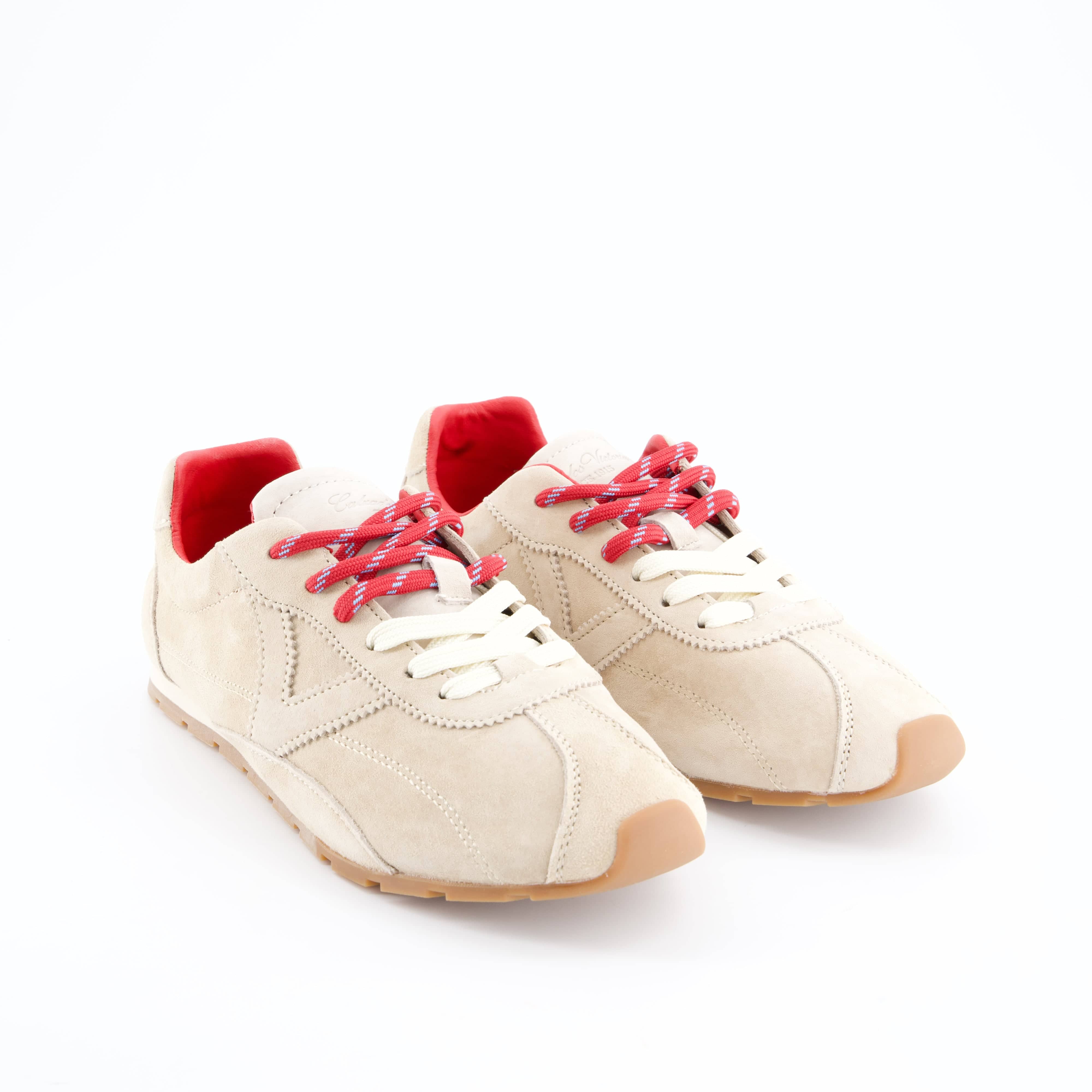 Victoria Damenschuhe - Sneaker Sneaker