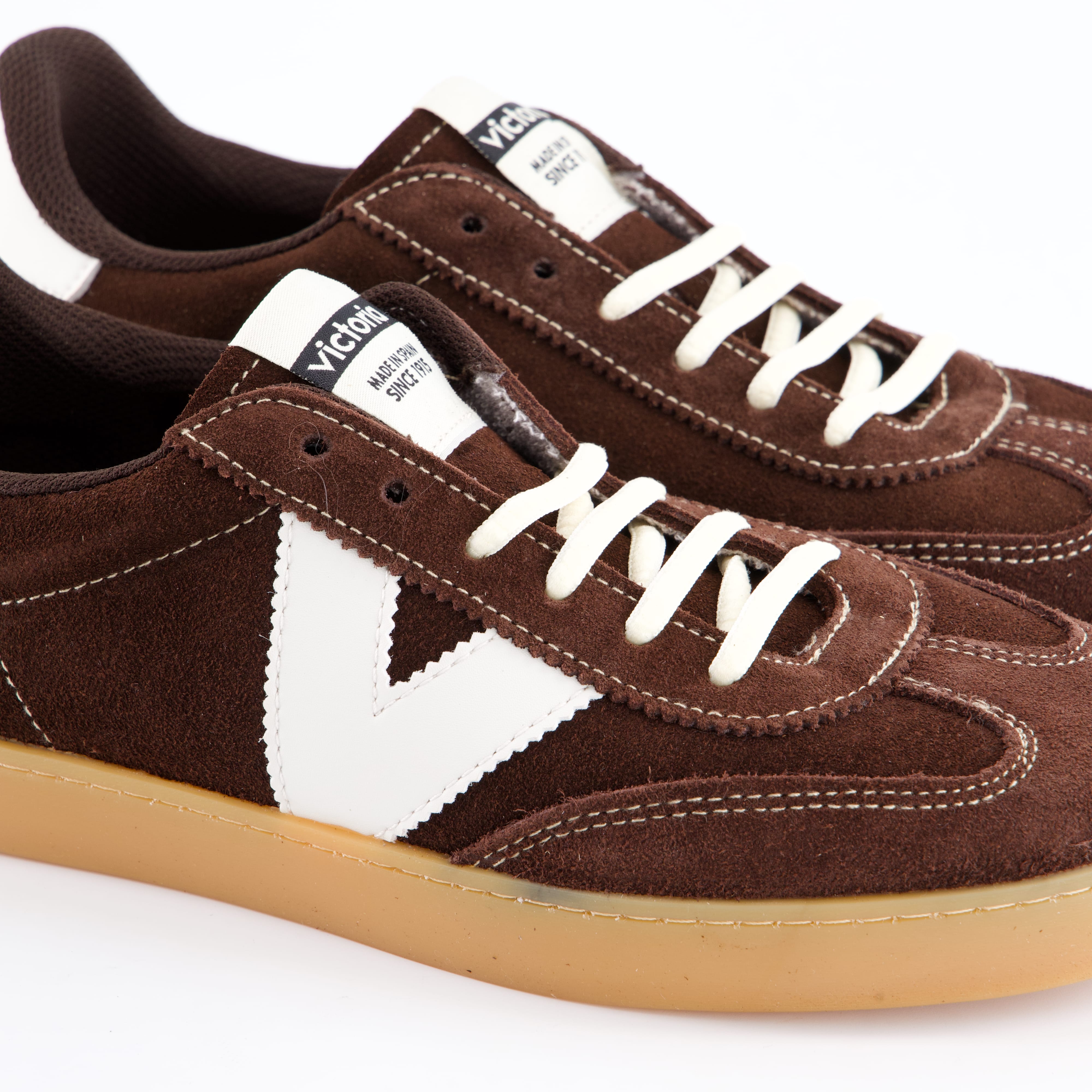 Victoria Damenschuhe - Sneaker Sneaker