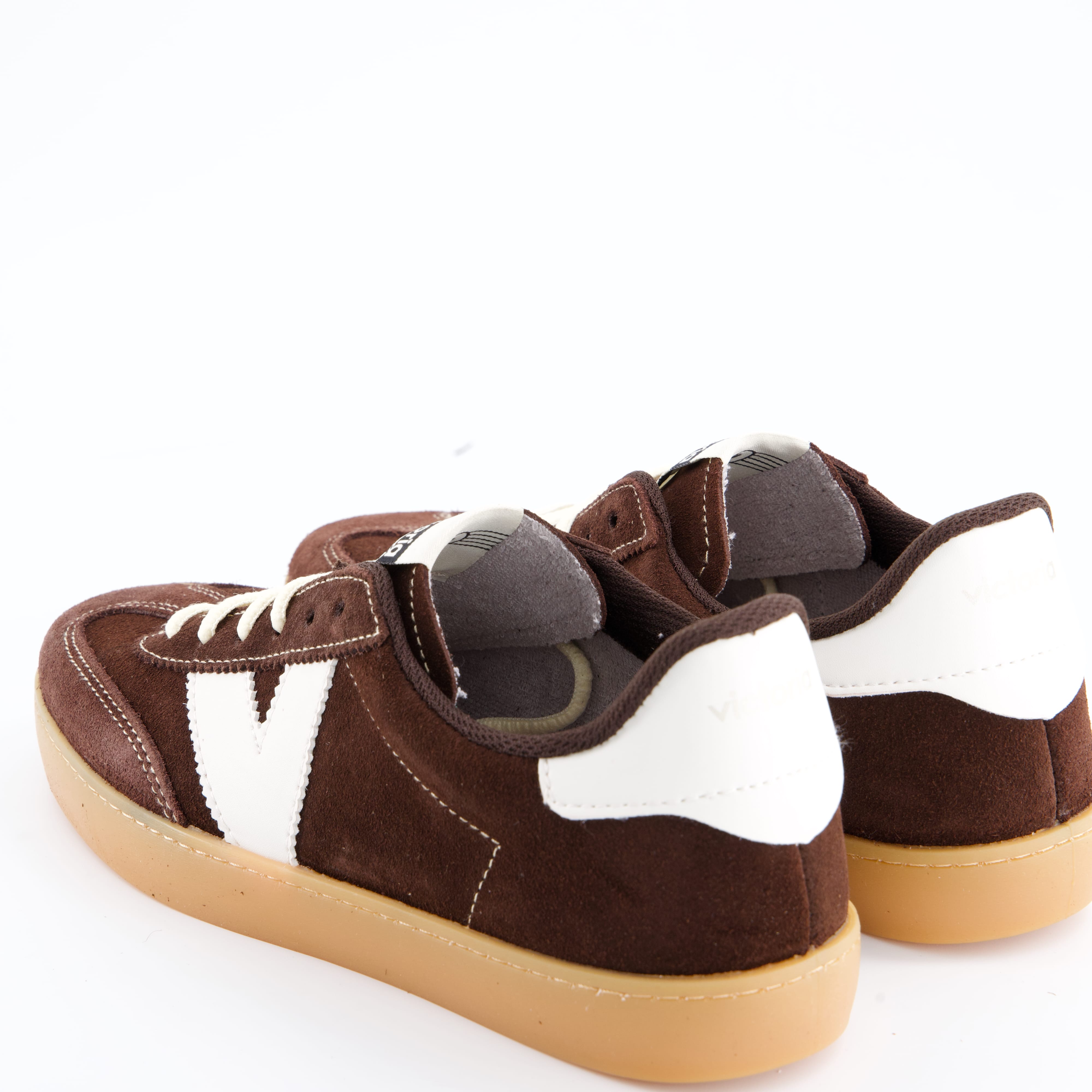 Victoria Damenschuhe - Sneaker Sneaker