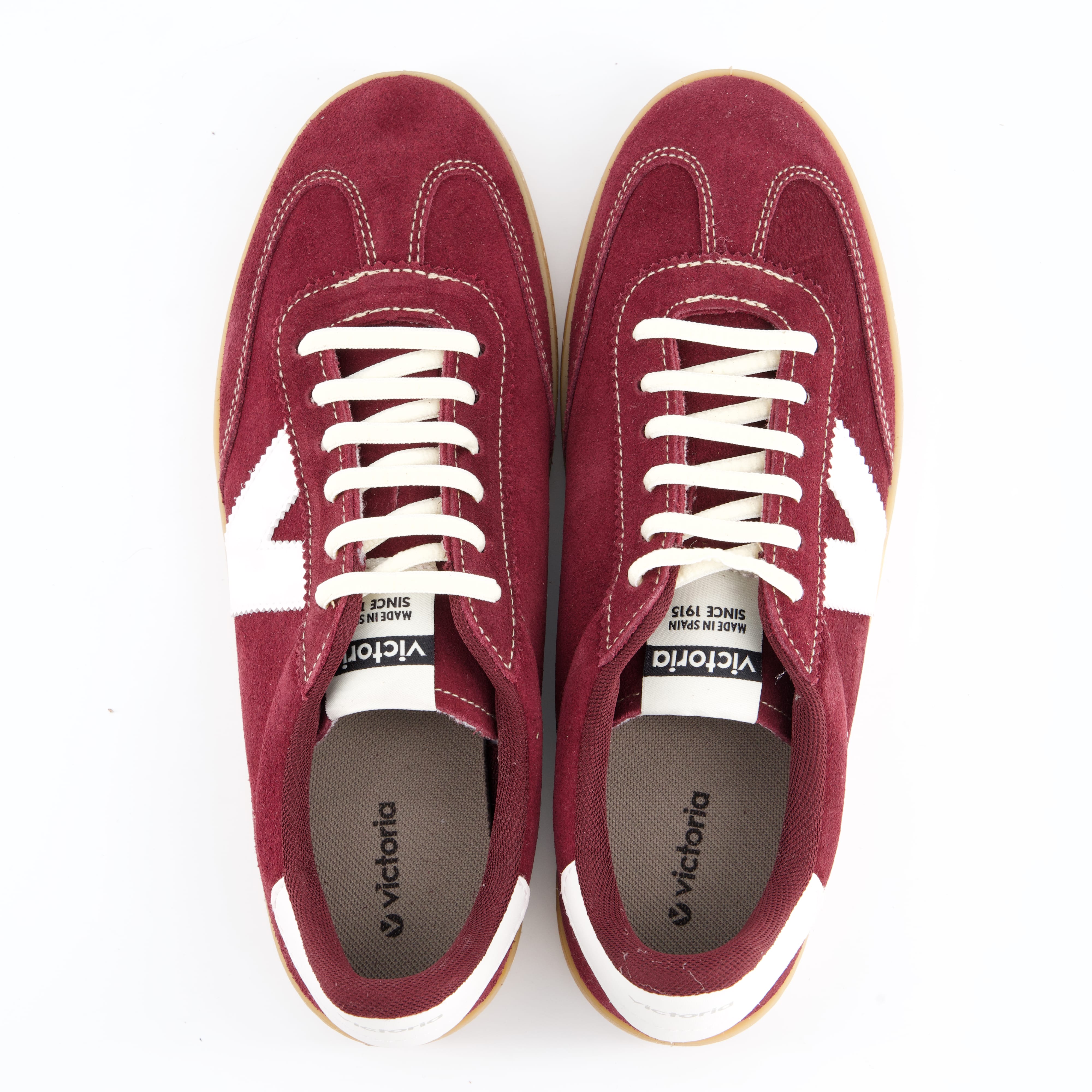 Victoria Damenschuhe - Sneaker Sneaker