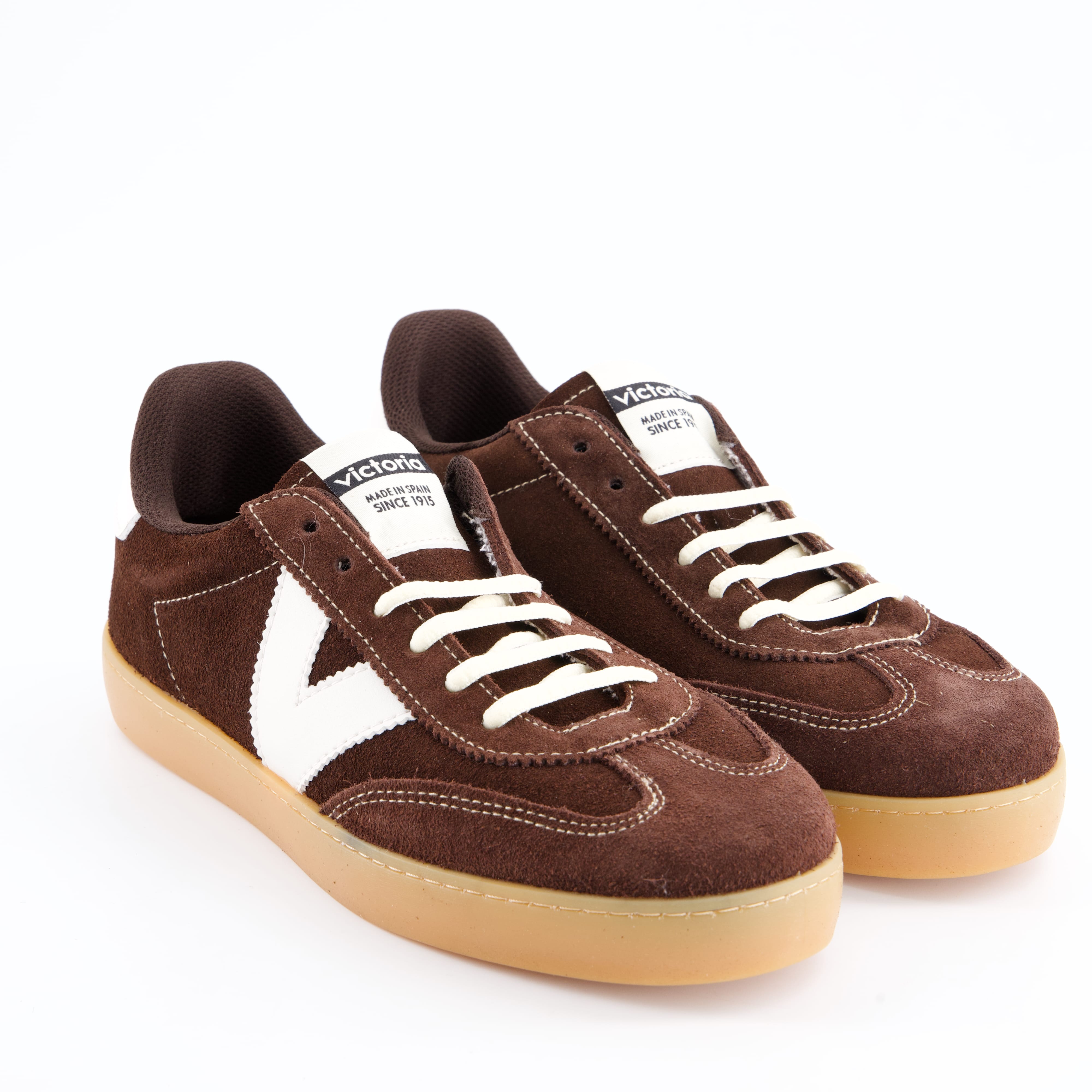 Victoria Damenschuhe - Sneaker Sneaker