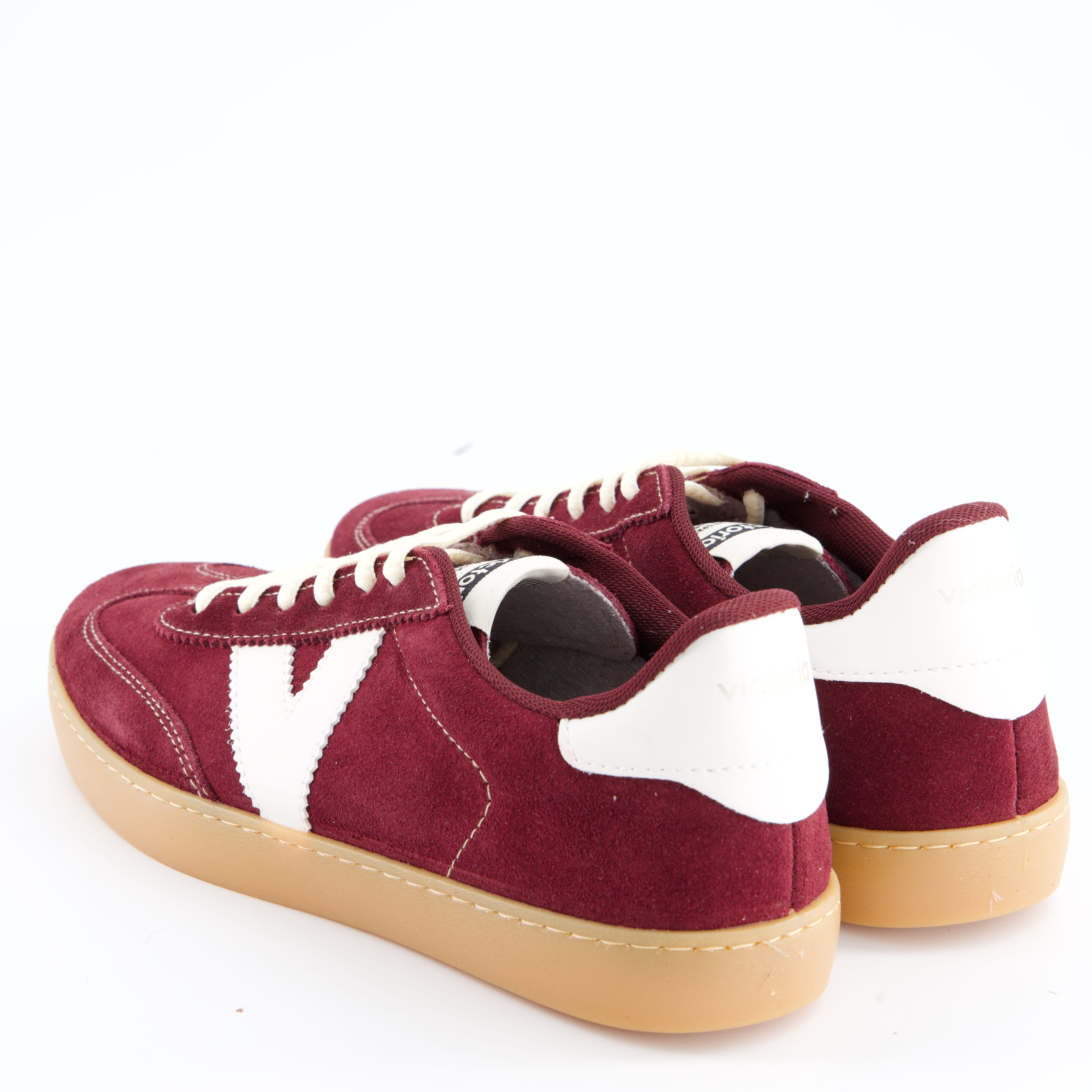 Victoria Damenschuhe - Sneaker Sneaker