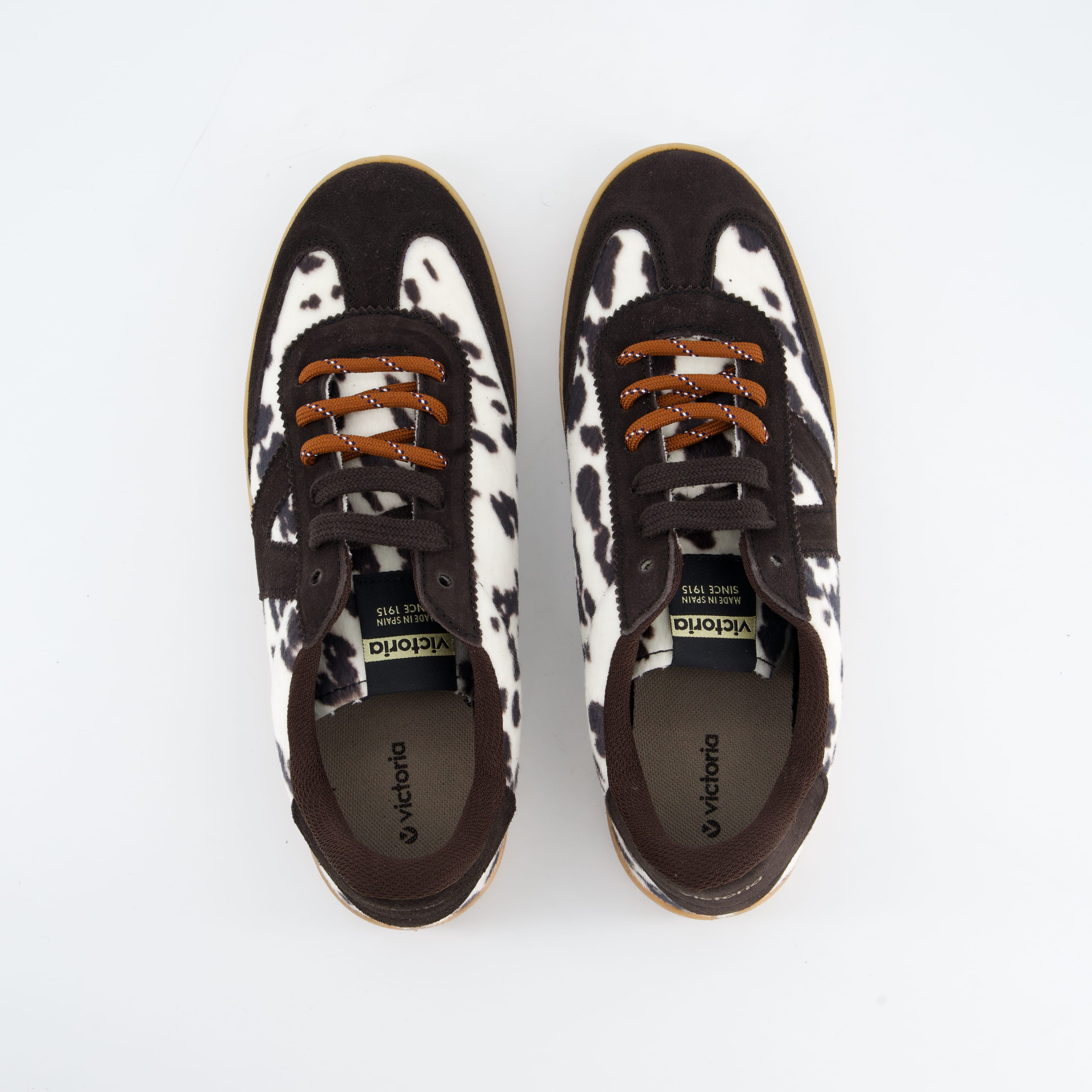 Victoria Damenschuhe - Sneaker Sneaker