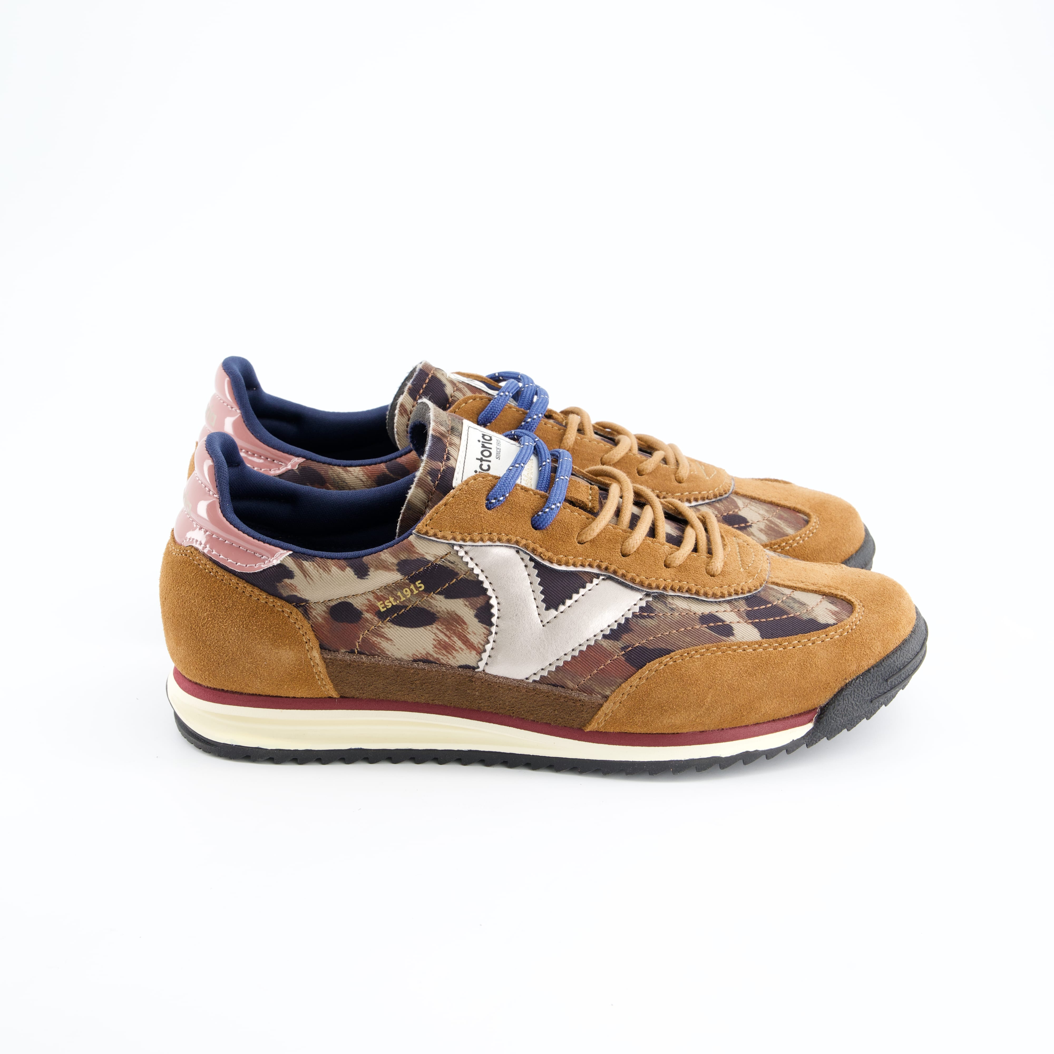 Victoria Damenschuhe - Sneaker Sneaker