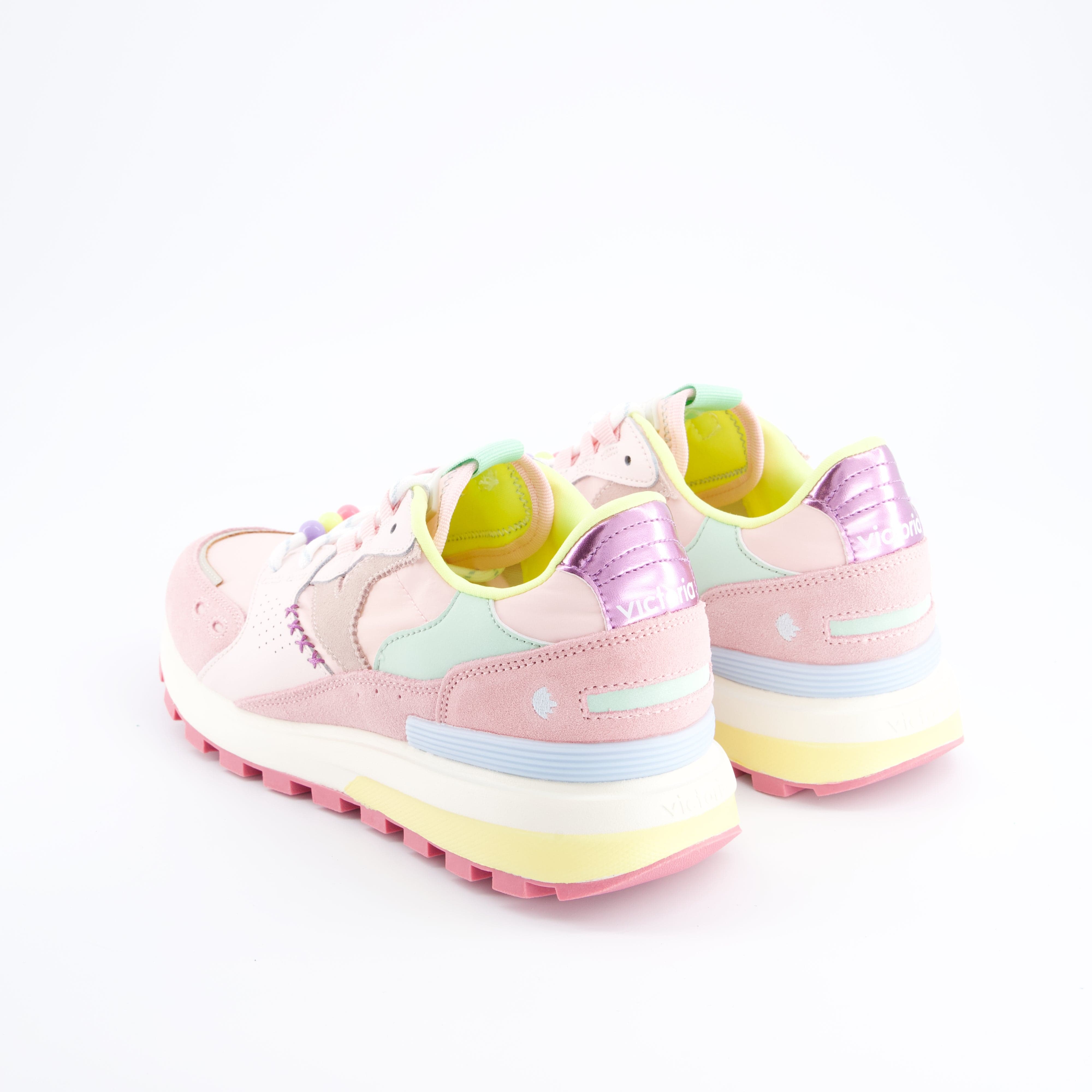 Victoria Damenschuhe - Sneaker, Sneaker