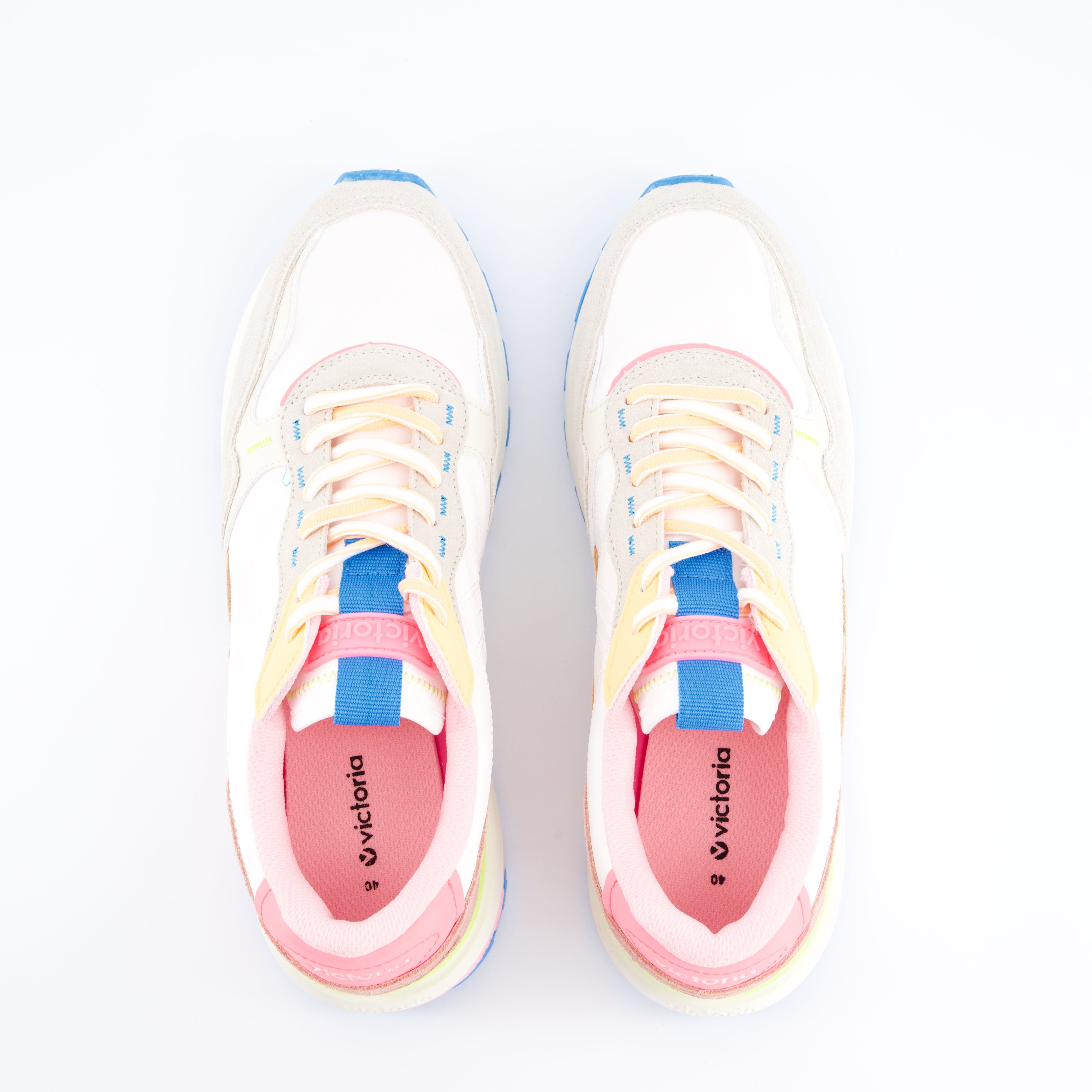 Victoria Damenschuhe - Sneaker, Sneaker