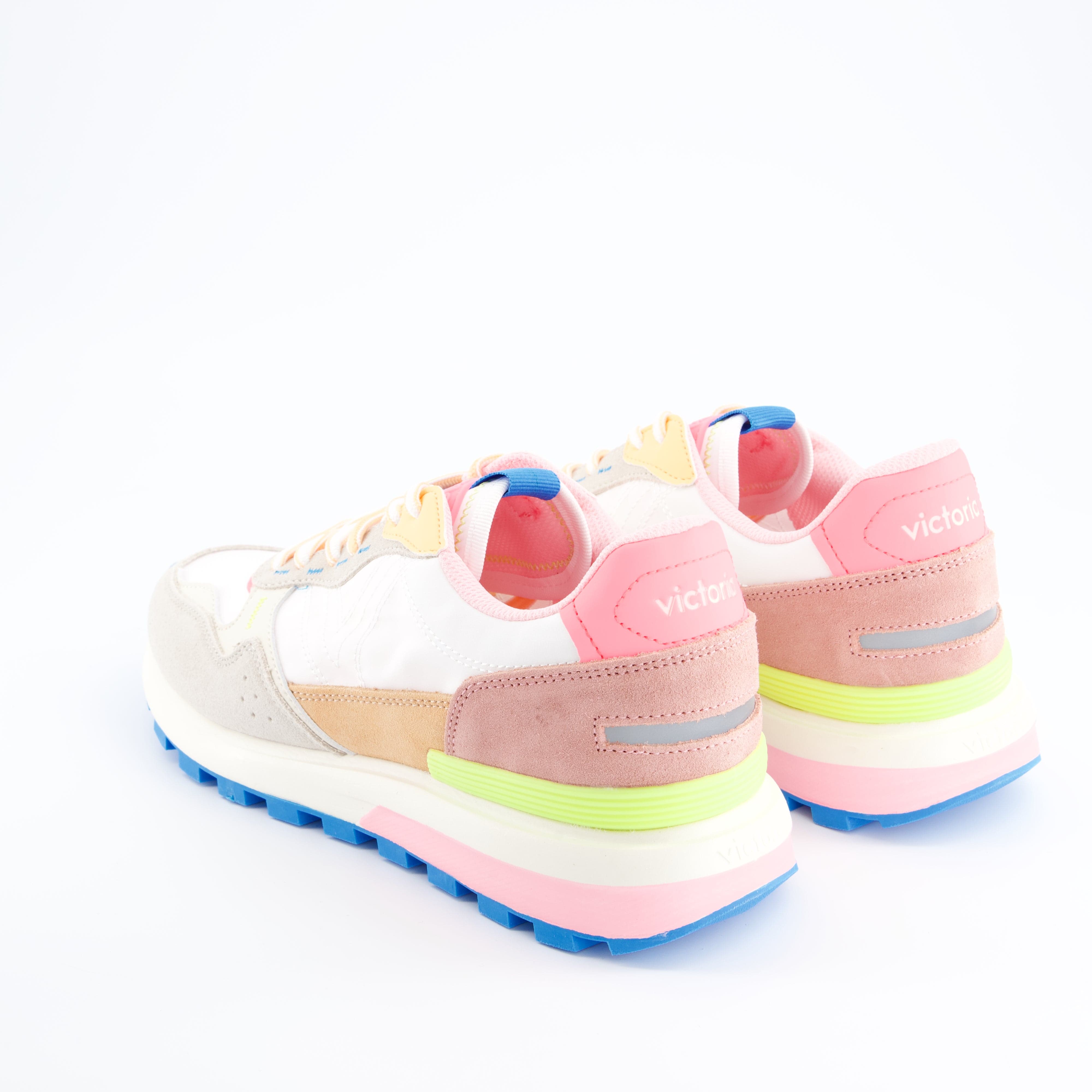 Victoria Damenschuhe - Sneaker, Sneaker