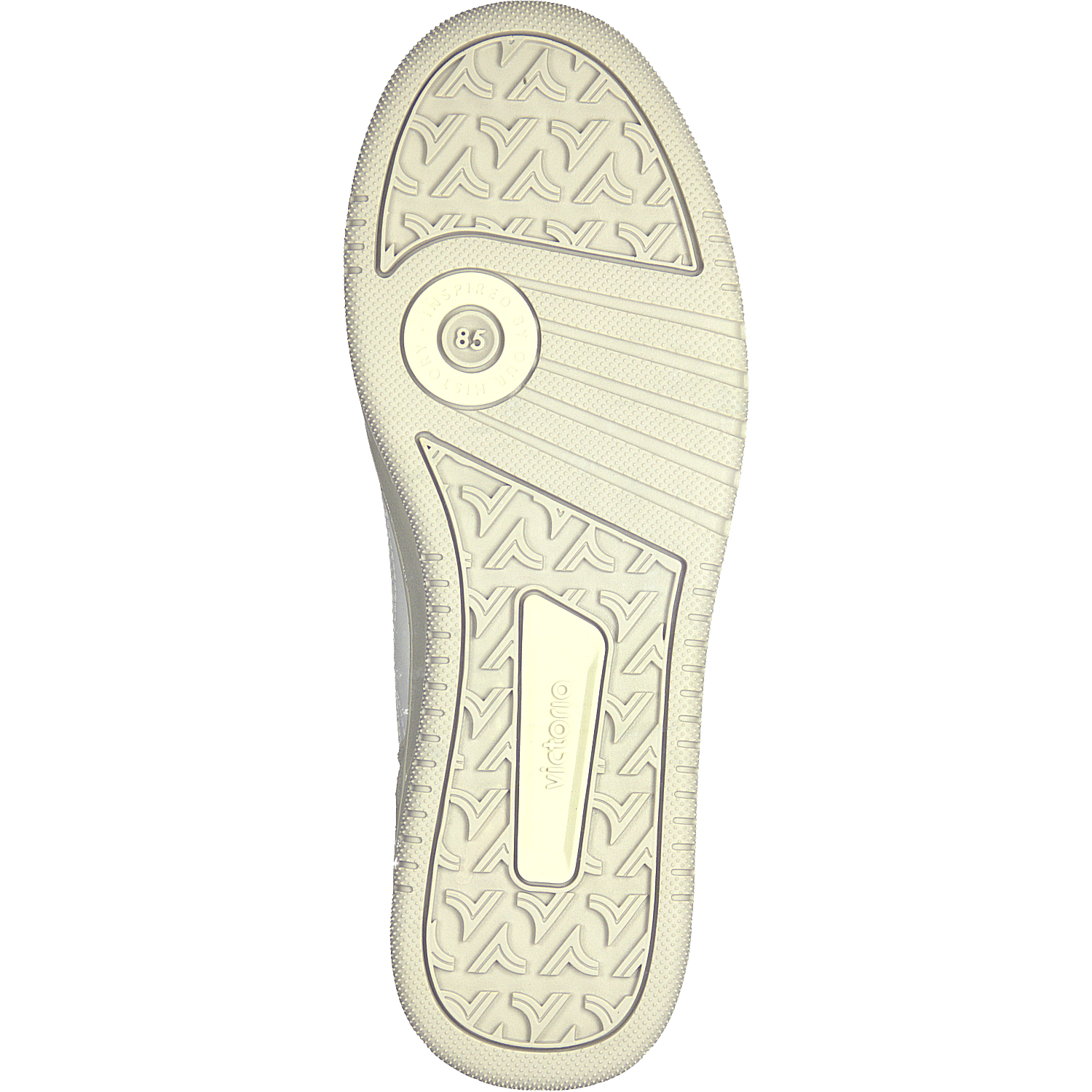 Victoria H - Sneaker, S