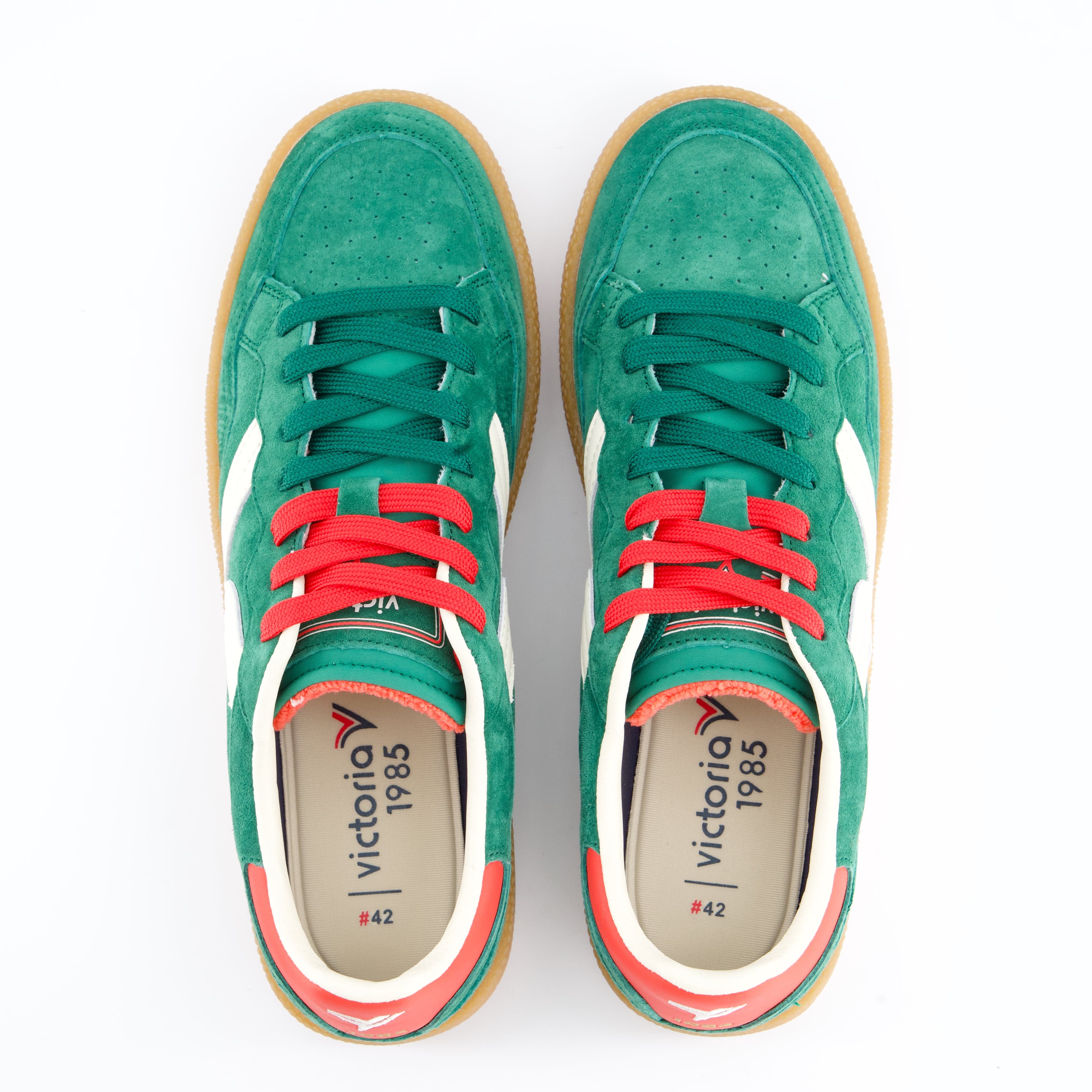Victoria Herrenschuh - Sneaker Sneaker