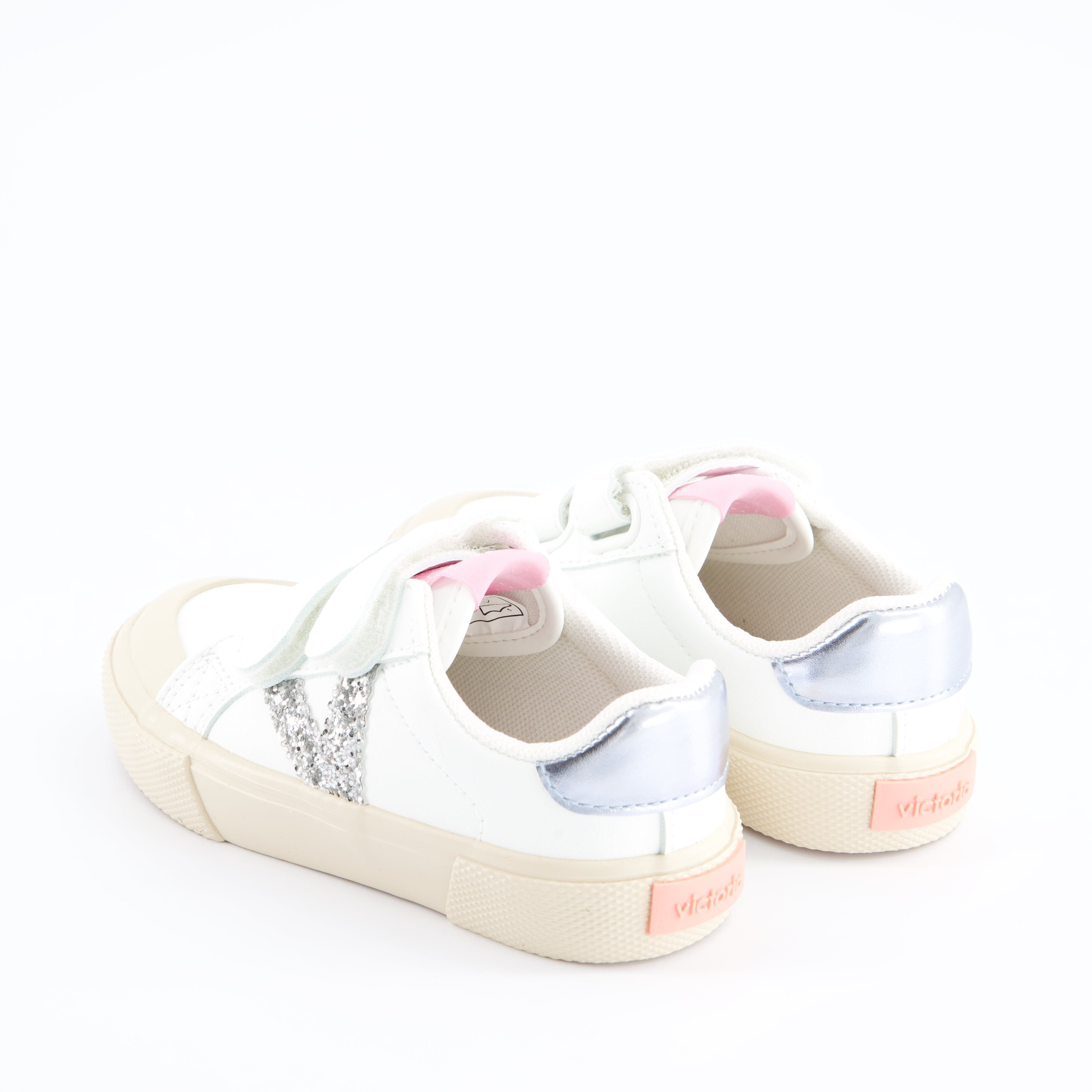 Victoria Mädchenschuhe - Halbschuh, Halbschuh