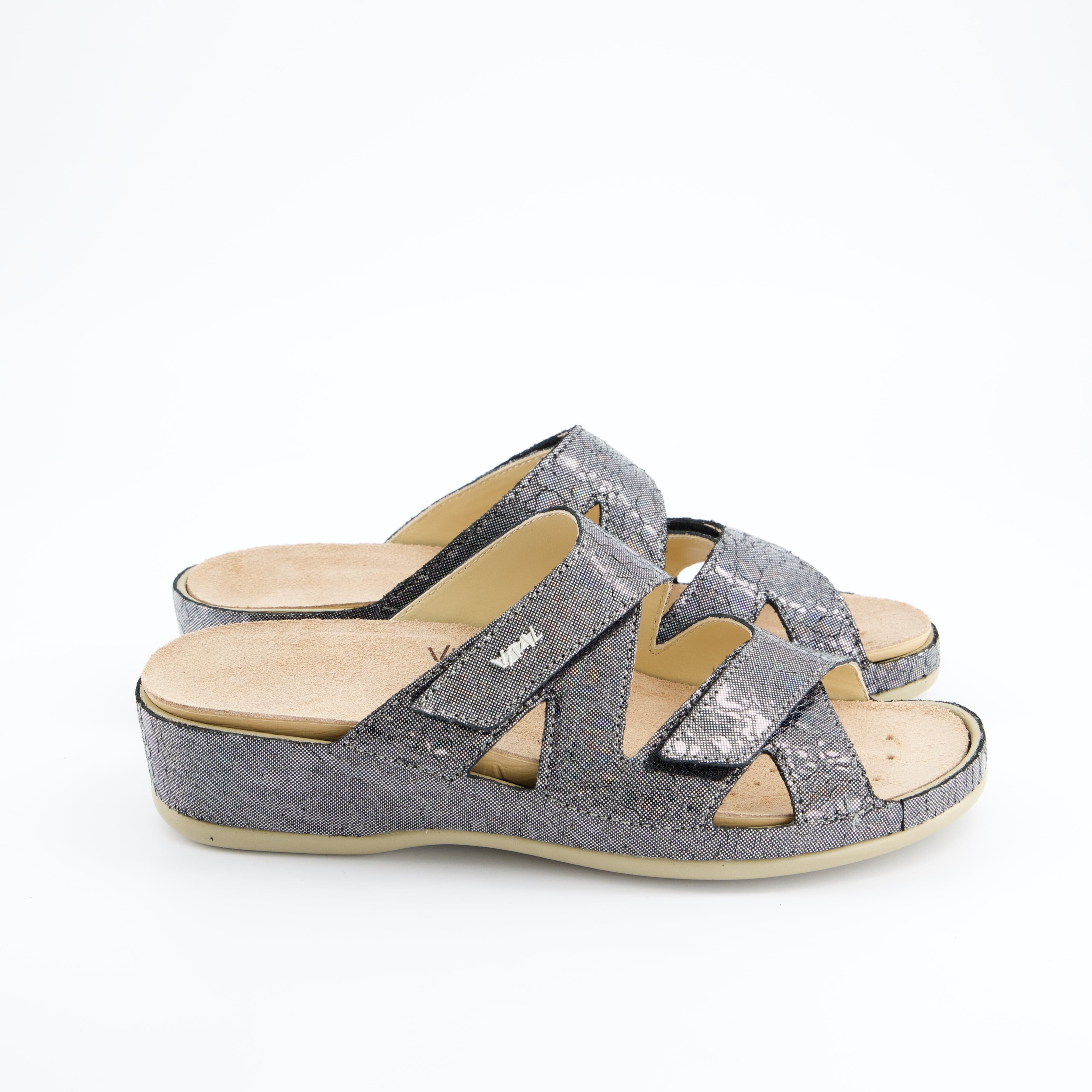 VITAL SCHUHE Damenschuhe - Hausschuhe Hausschuhe