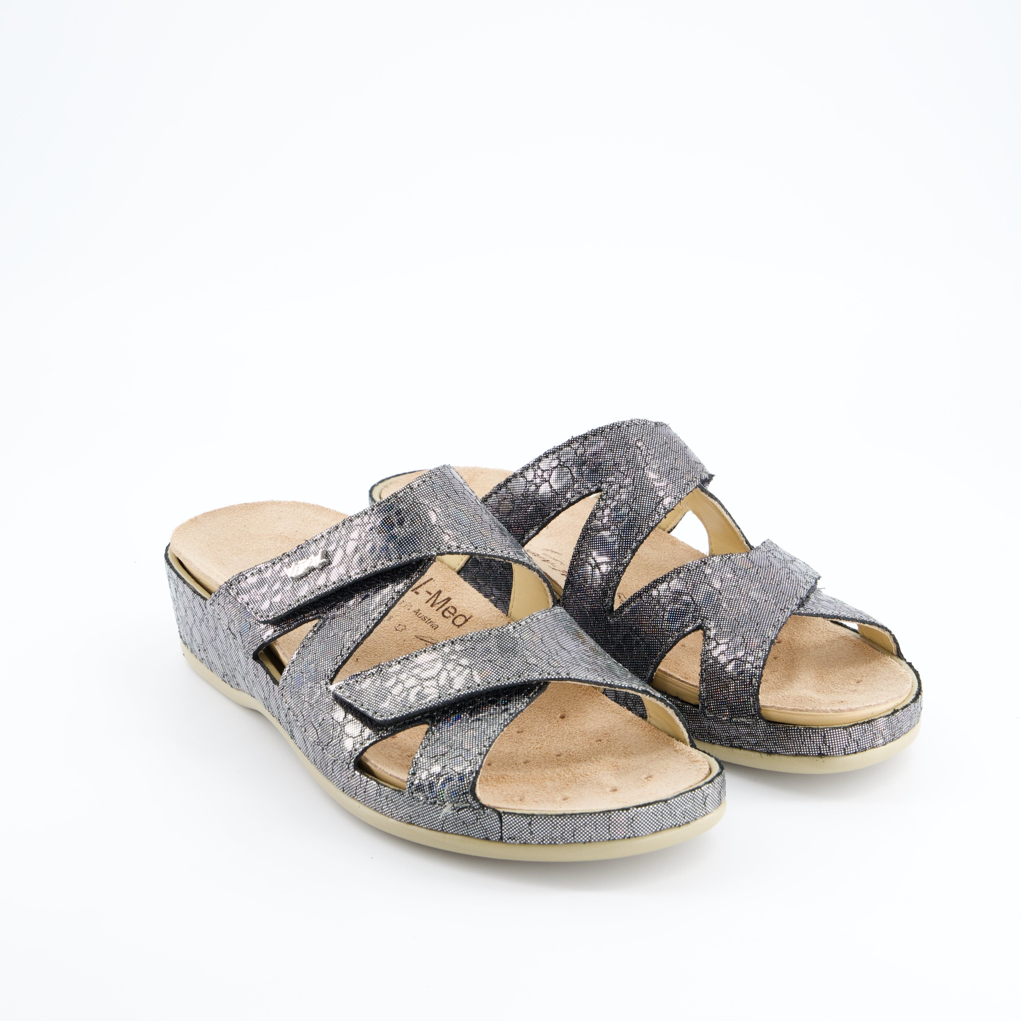 VITAL SCHUHE Damenschuhe - Hausschuhe Hausschuhe