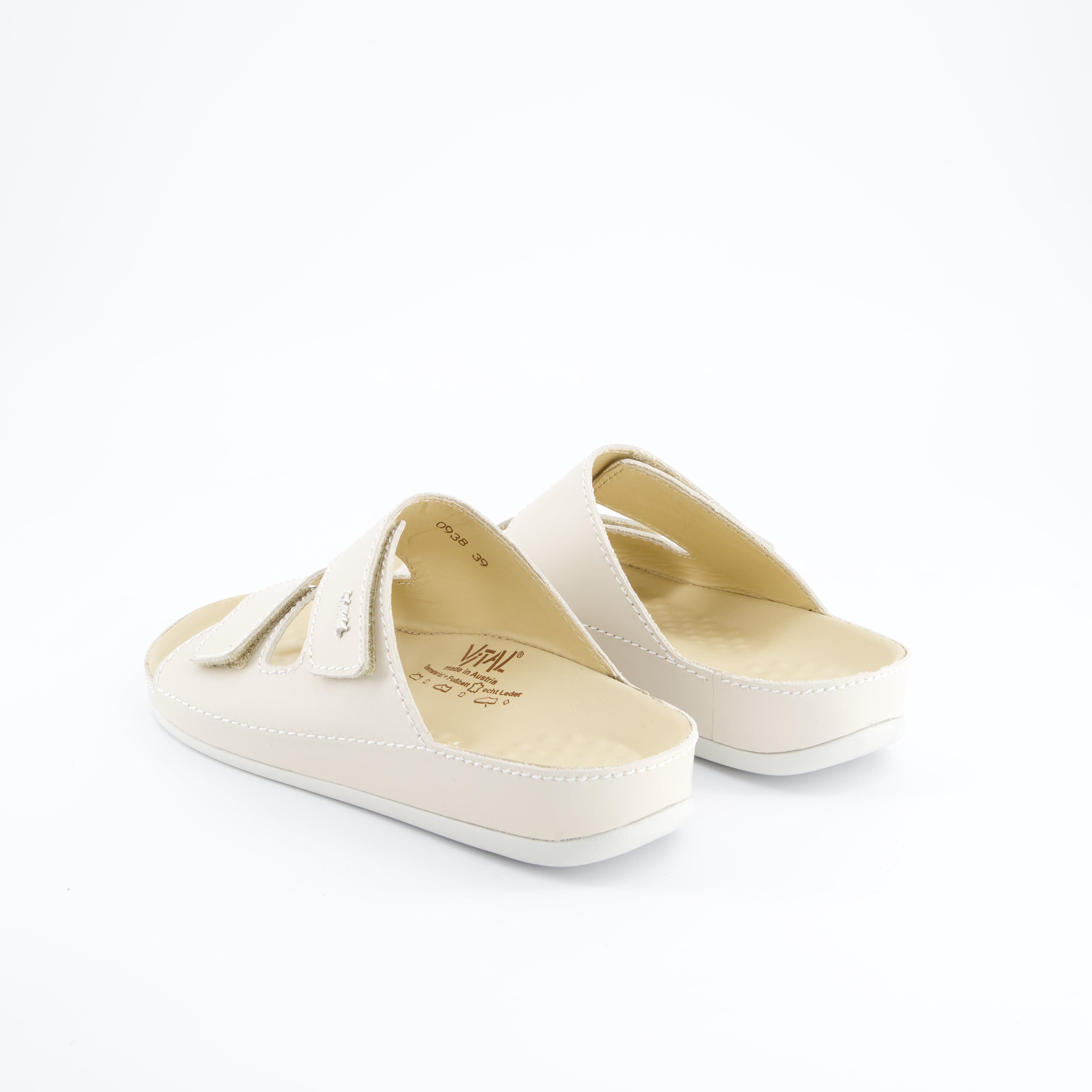 VITAL SCHUHE Damenschuhe - Hausschuhe Hausschuhe