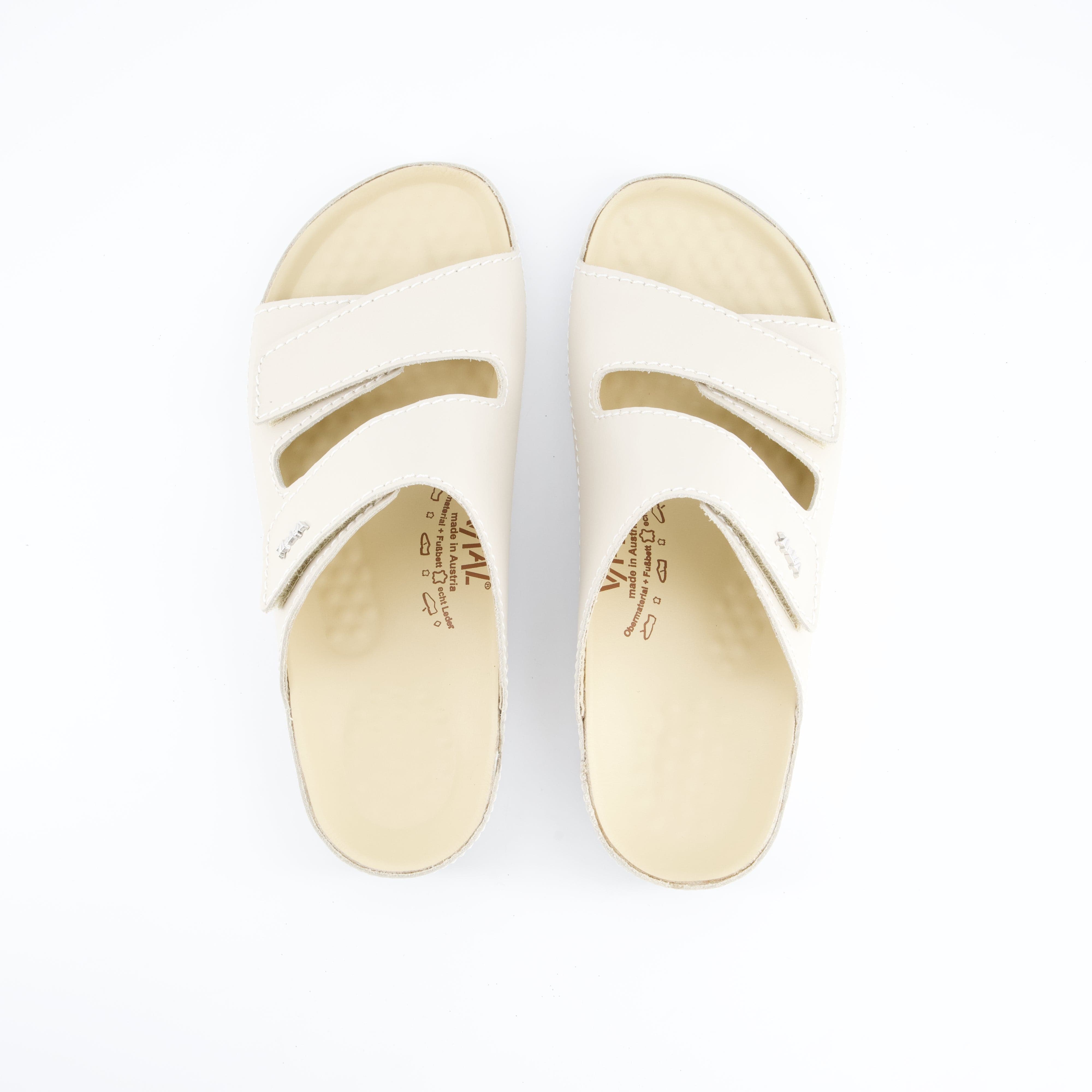 VITAL SCHUHE Damenschuhe - Hausschuhe Hausschuhe