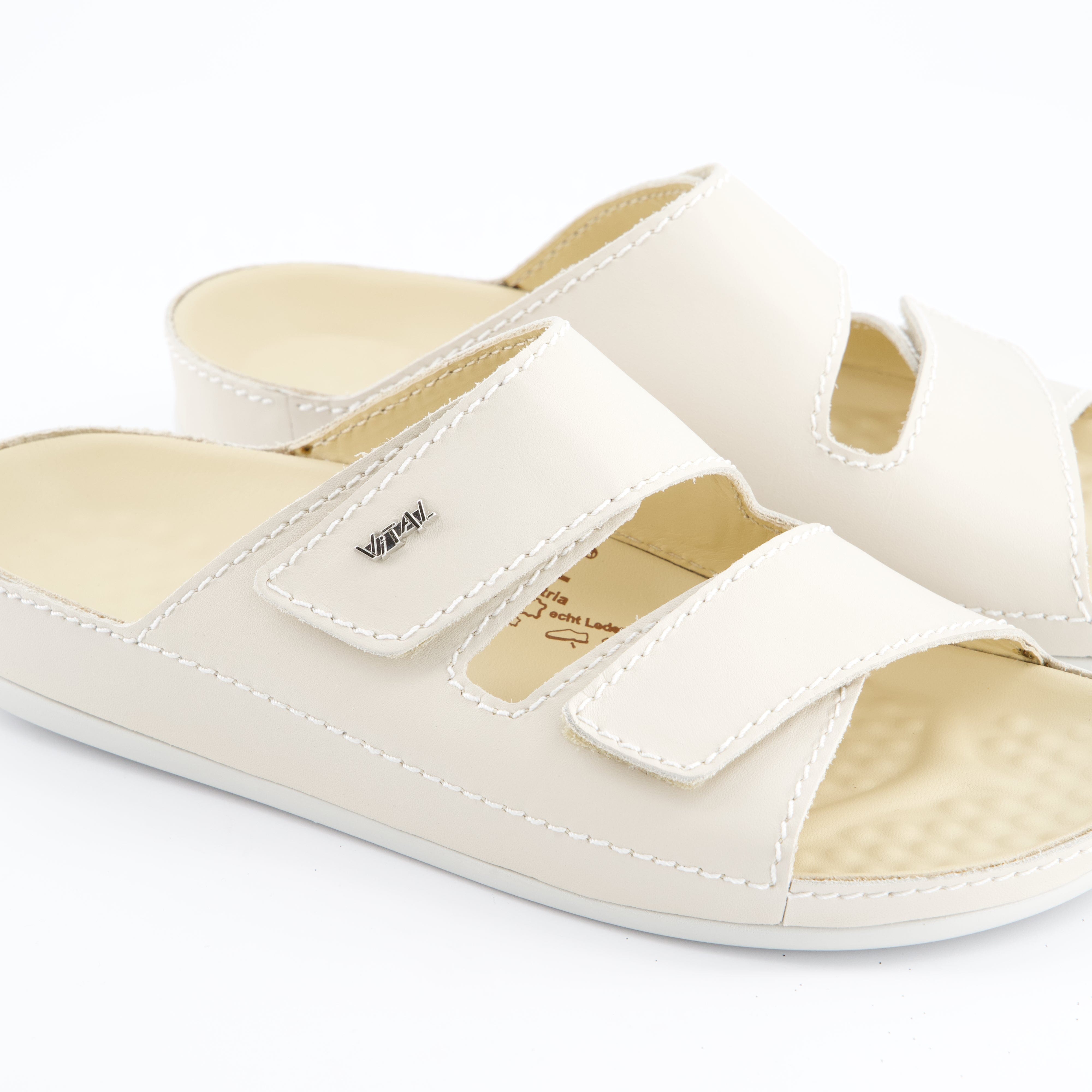 VITAL SCHUHE Damenschuhe - Hausschuhe Hausschuhe