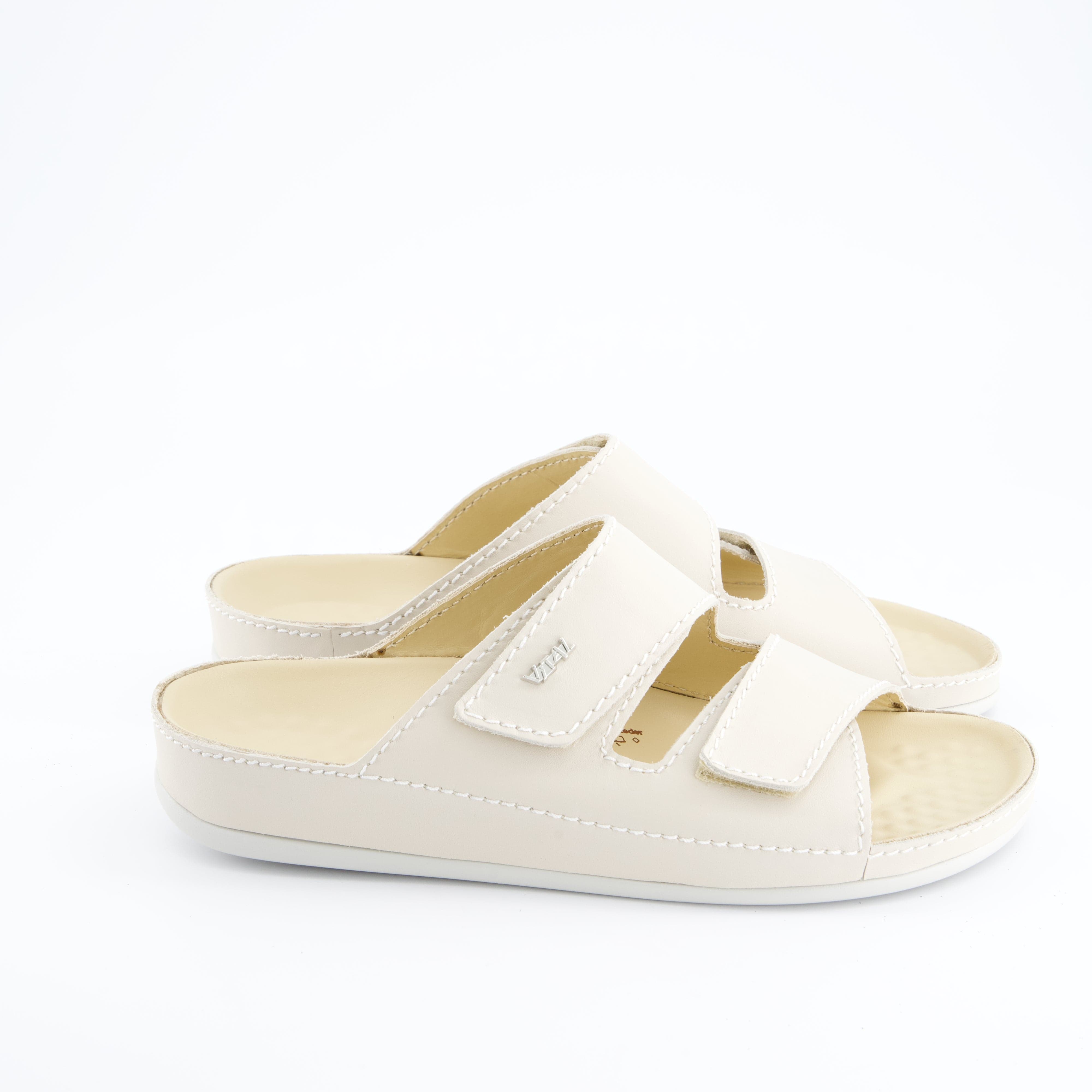VITAL SCHUHE Damenschuhe - Hausschuhe Hausschuhe
