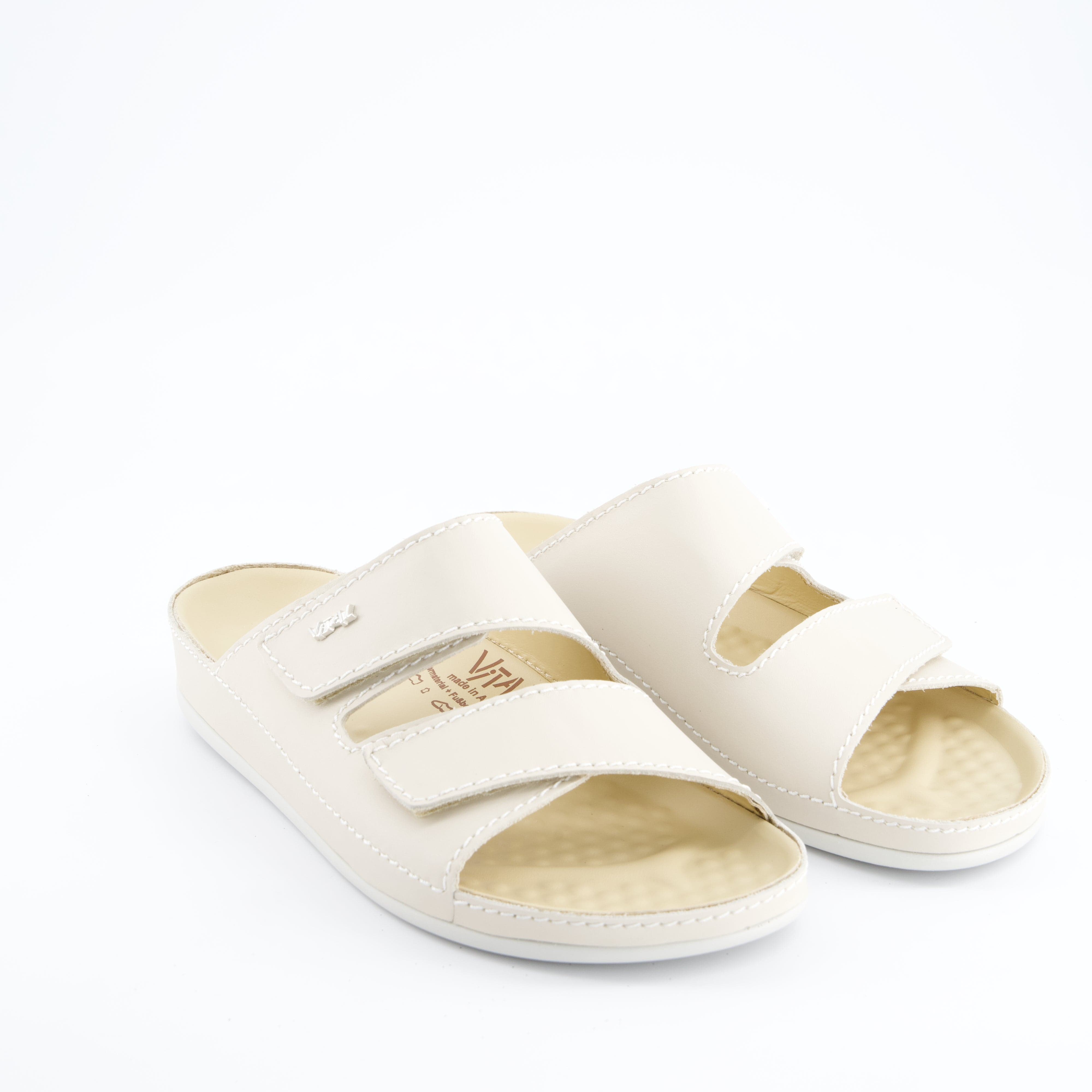 VITAL SCHUHE Damenschuhe - Hausschuhe Hausschuhe