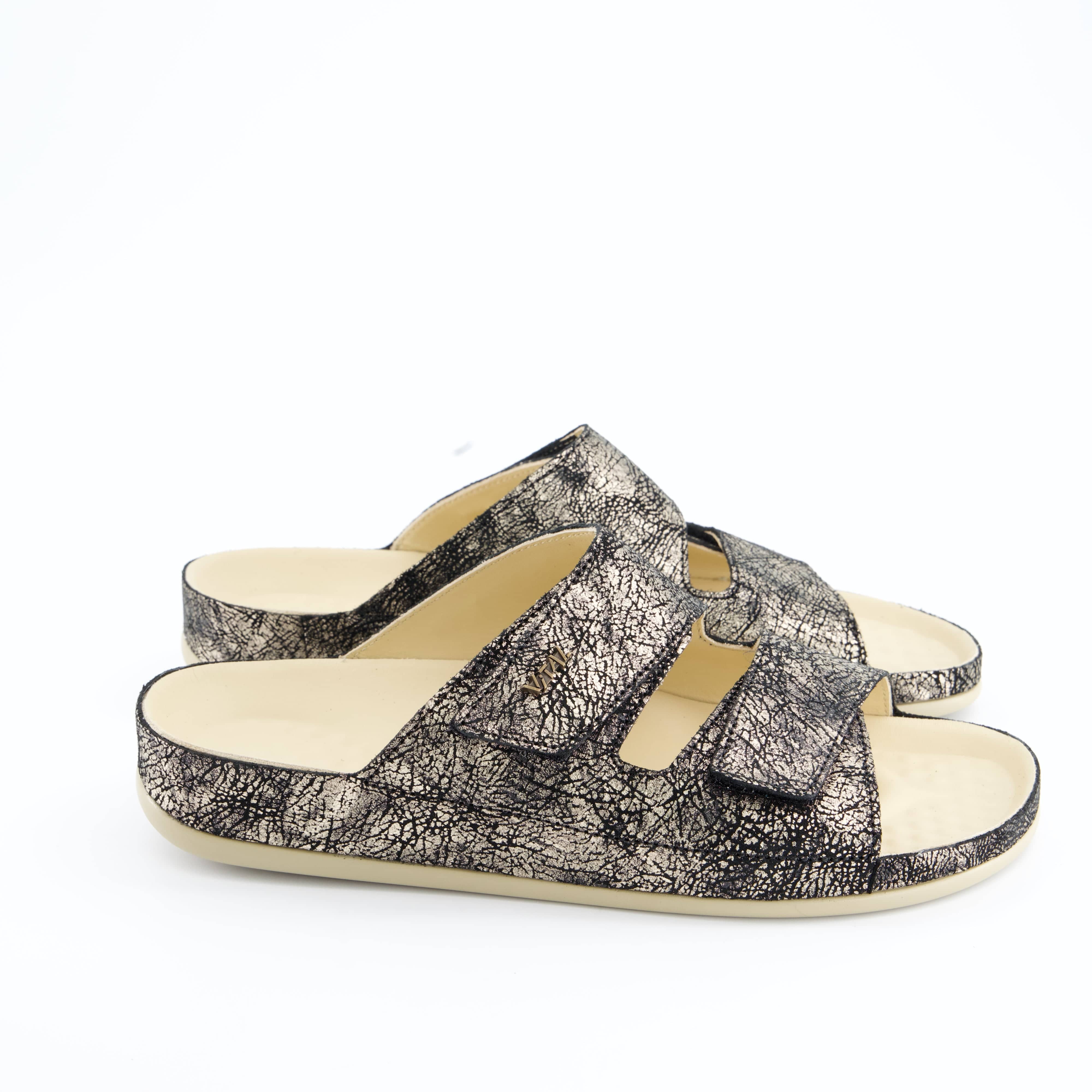 VITAL SCHUHE Damenschuhe - Hausschuhe Hausschuhe