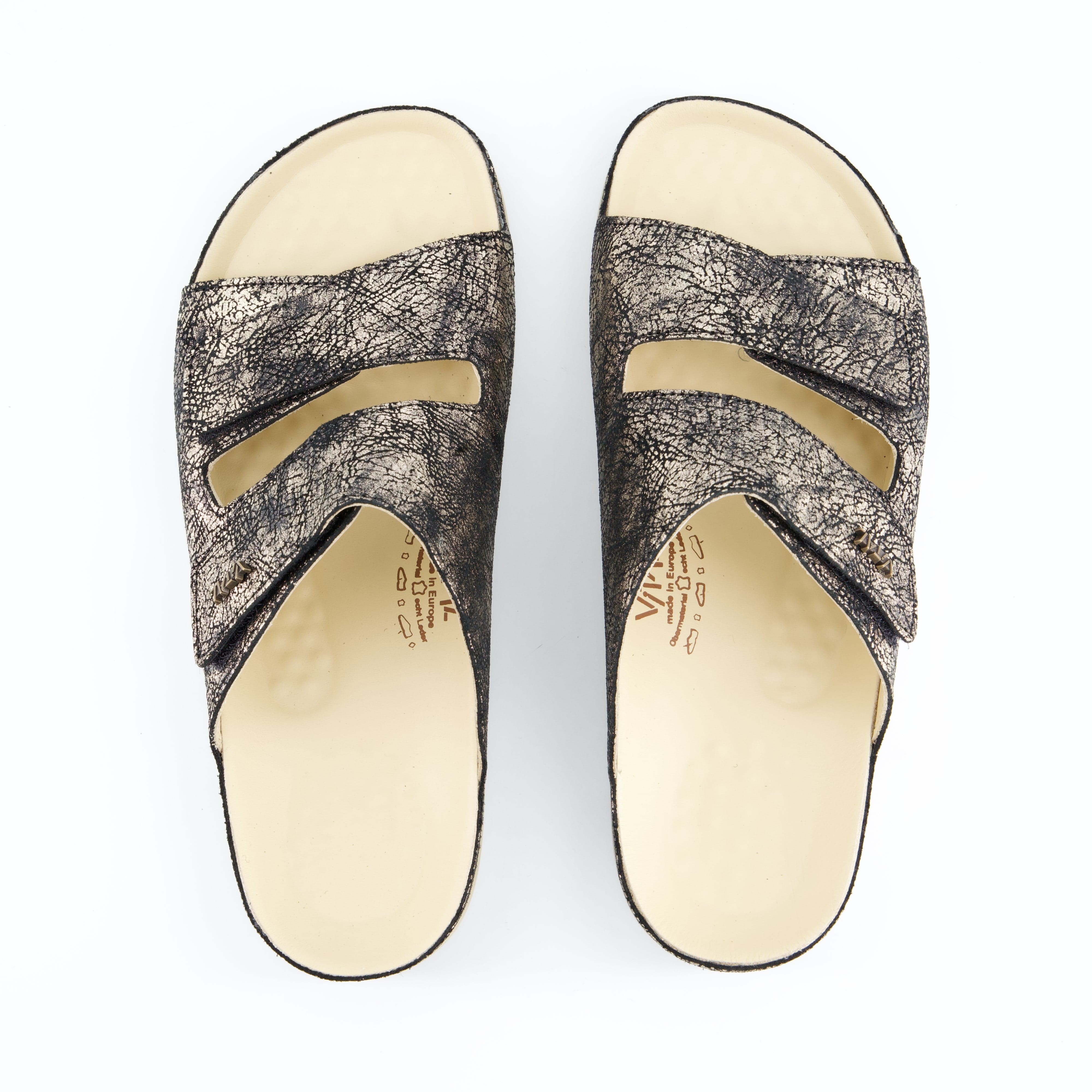 VITAL SCHUHE Damenschuhe - Hausschuhe Hausschuhe