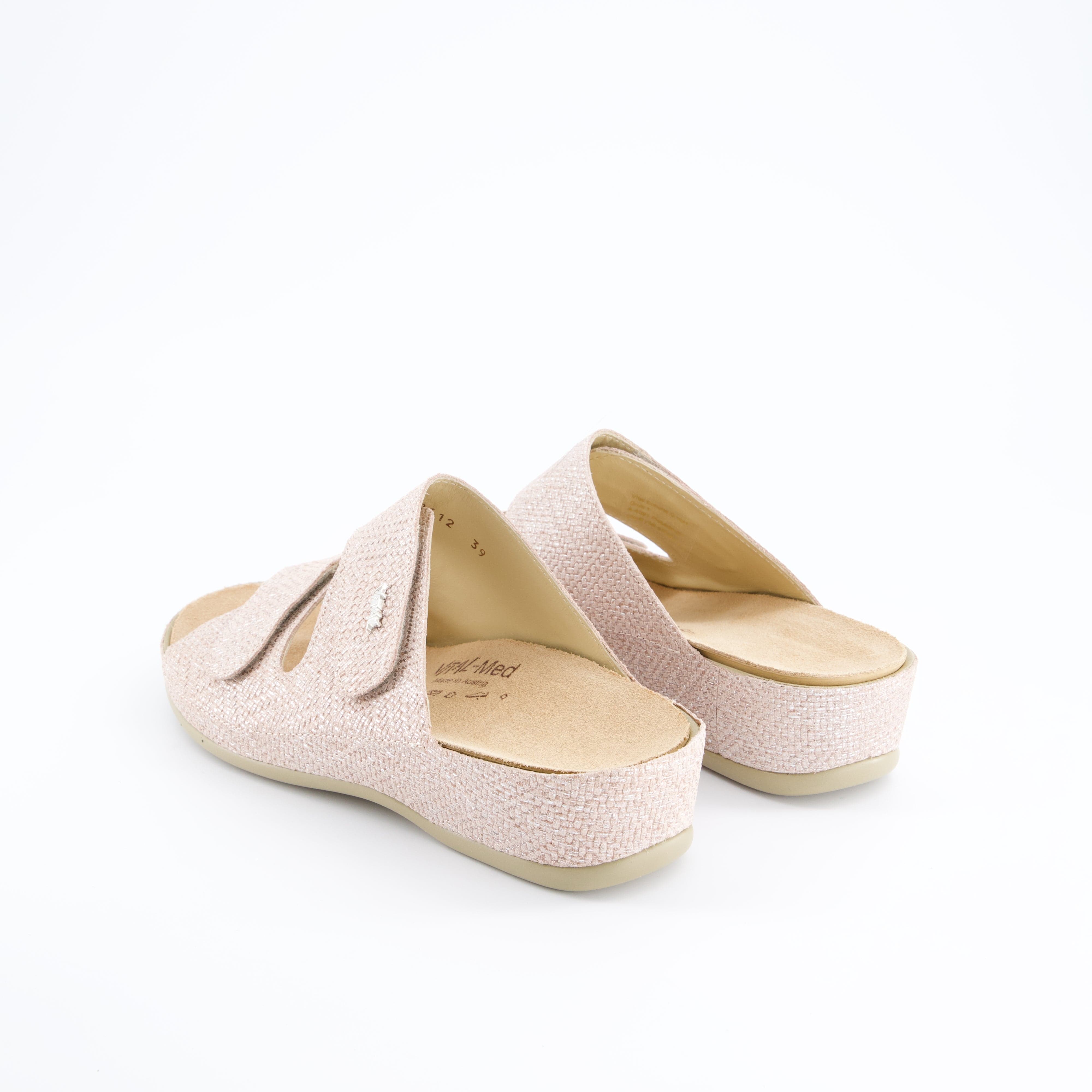 VITAL SCHUHE Damenschuhe - Hausschuhe, Hausschuhe