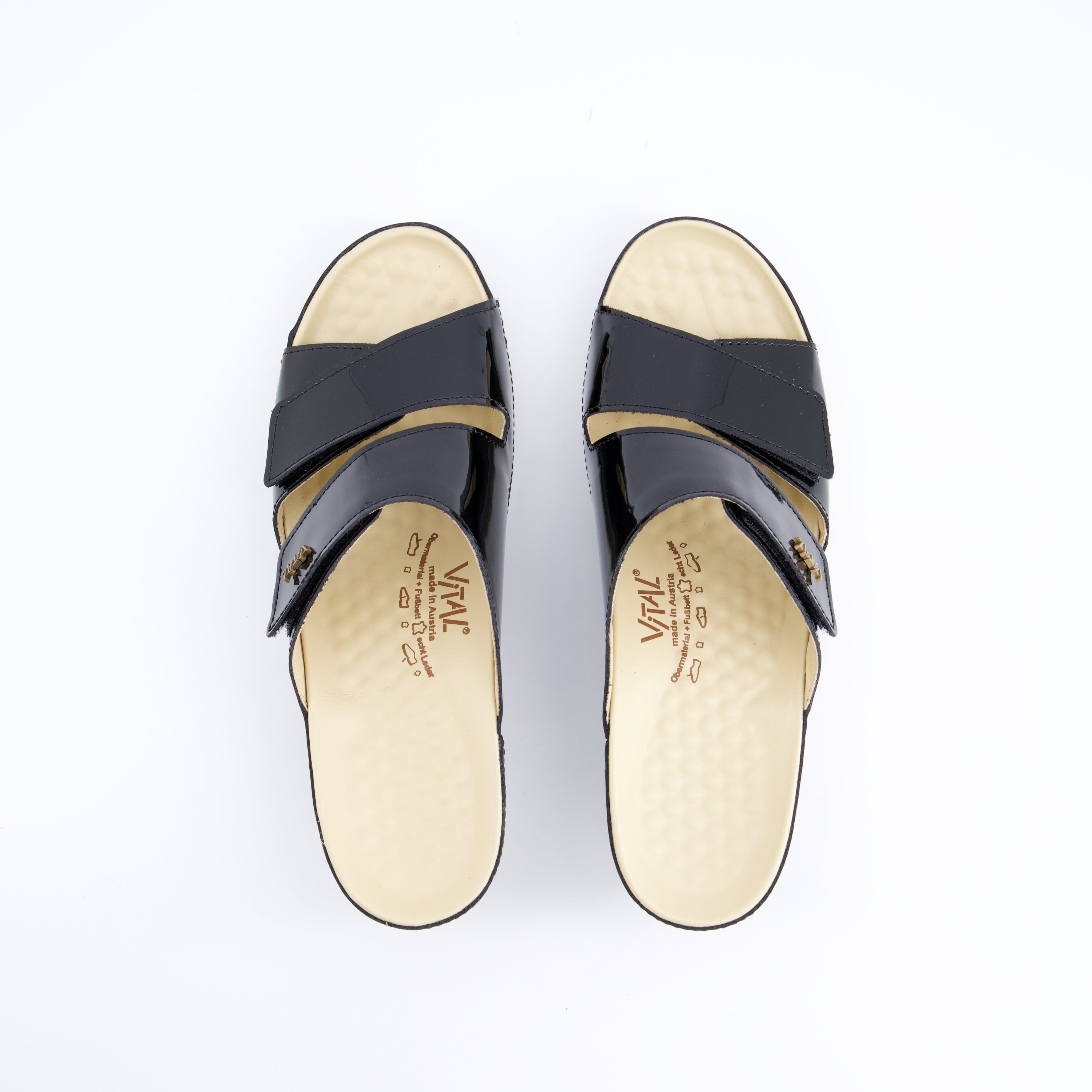 VITAL SCHUHE Damenschuhe - Hausschuhe, Hausschuhe Eva