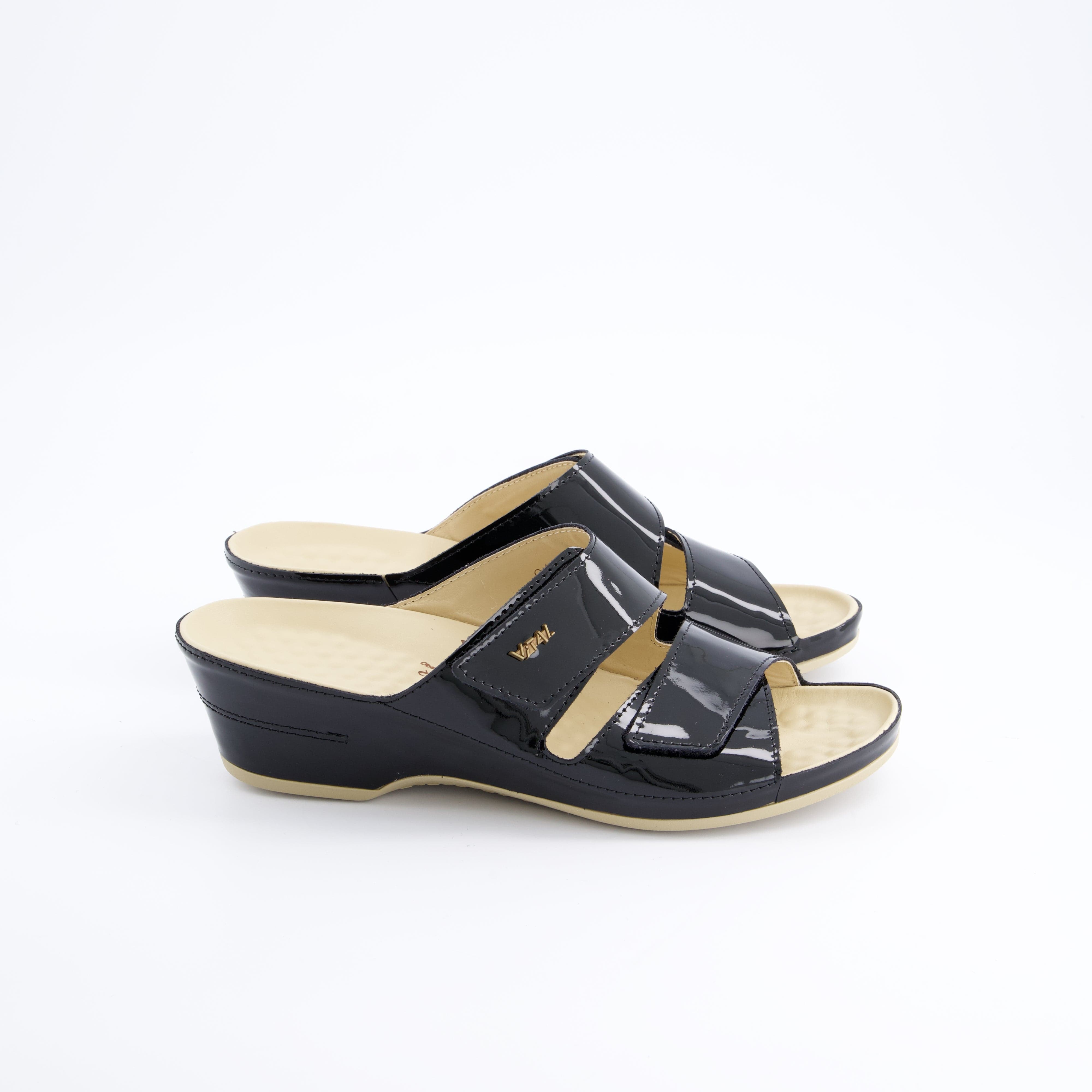 VITAL SCHUHE Damenschuhe - Hausschuhe, Hausschuhe Eva