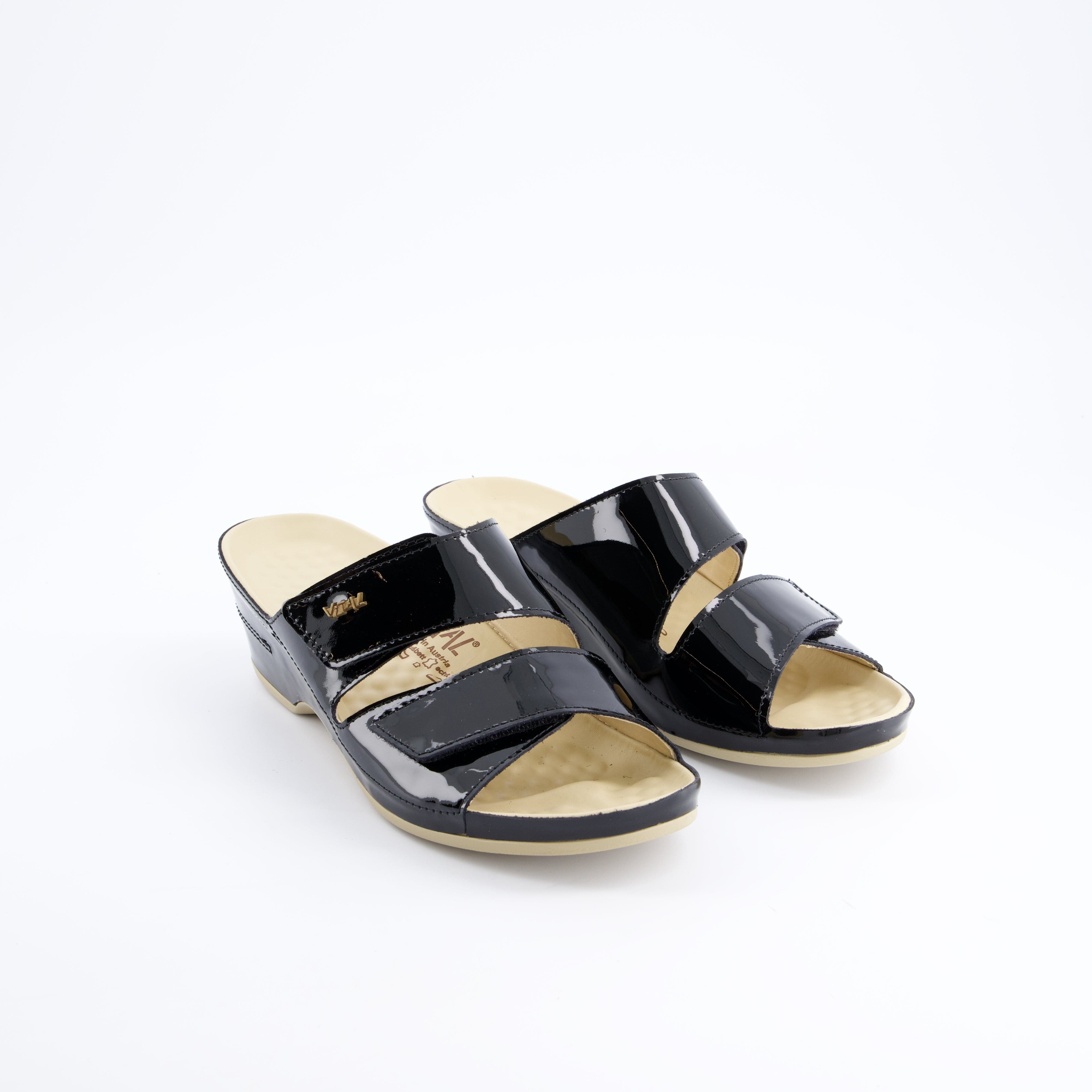 VITAL SCHUHE Damenschuhe - Hausschuhe, Hausschuhe Eva