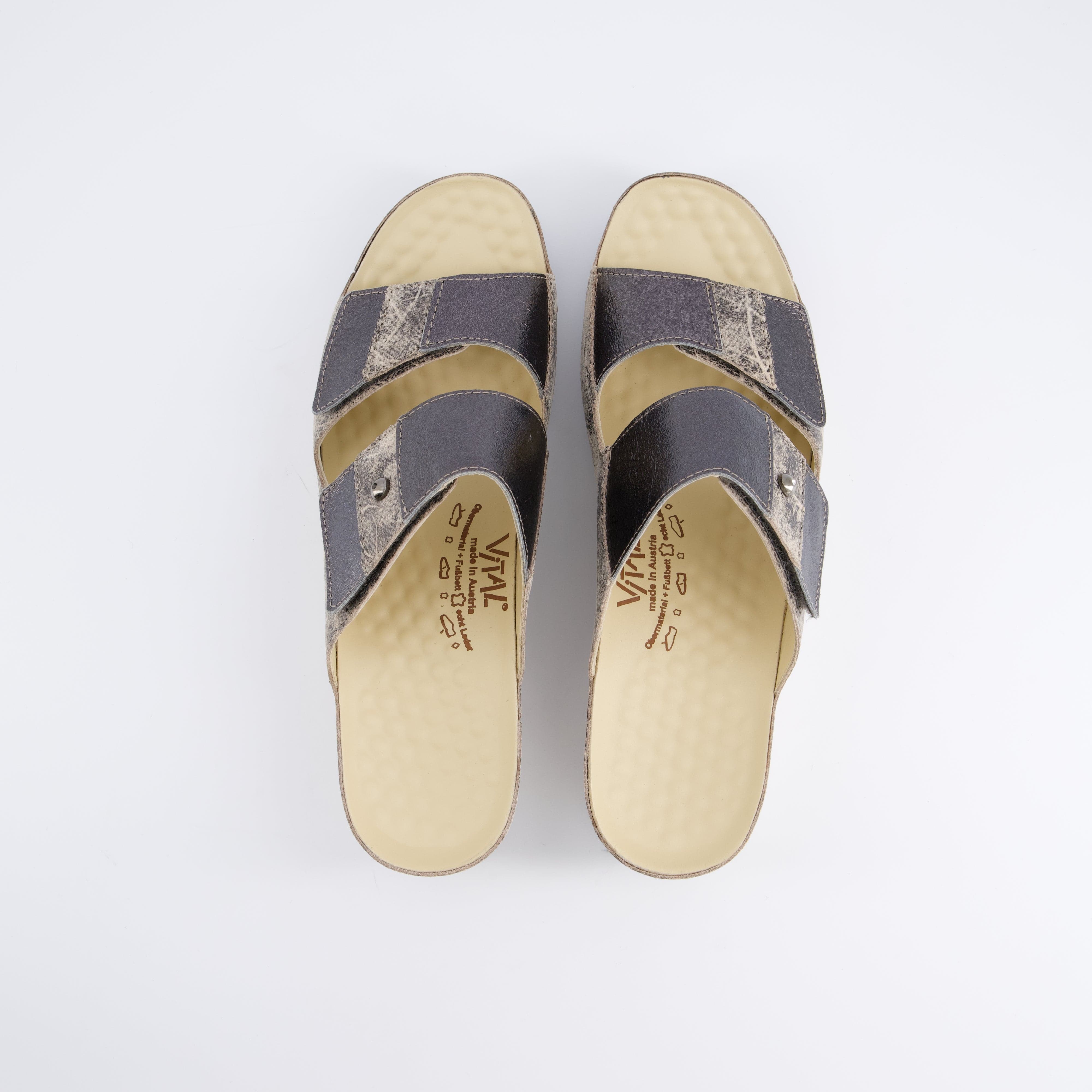 VITAL SCHUHE Damenschuhe - Hausschuhe, Hausschuhe Lara